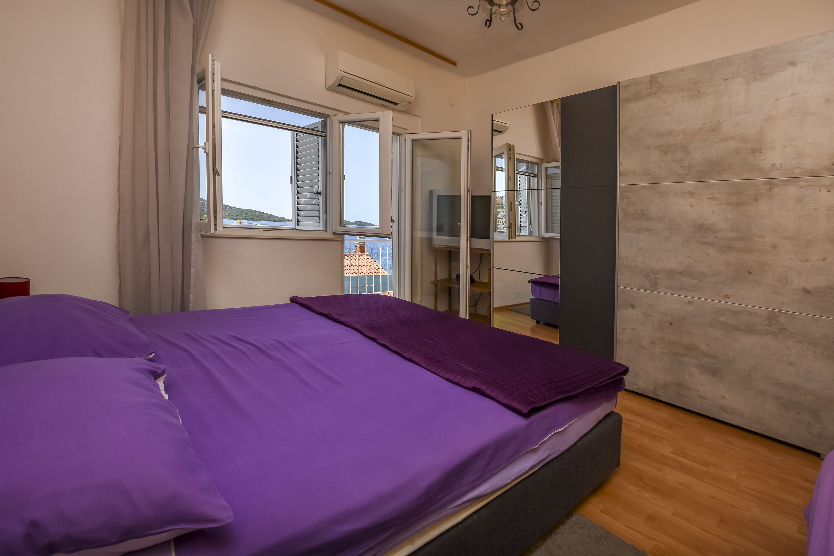 Apartments Apartmani Bebe 22231-A2
