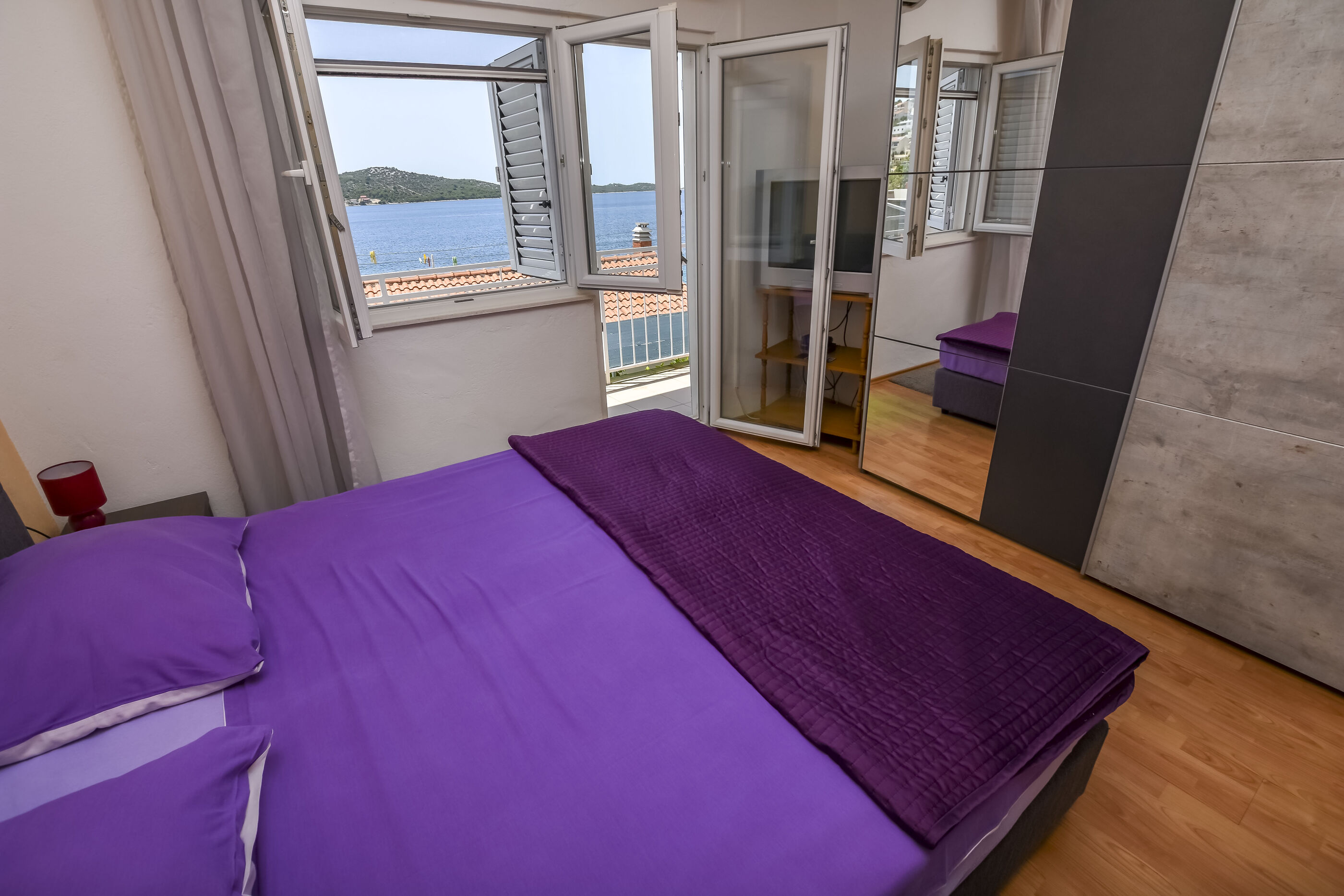 Apartments Apartmani Bebe 22231-A2