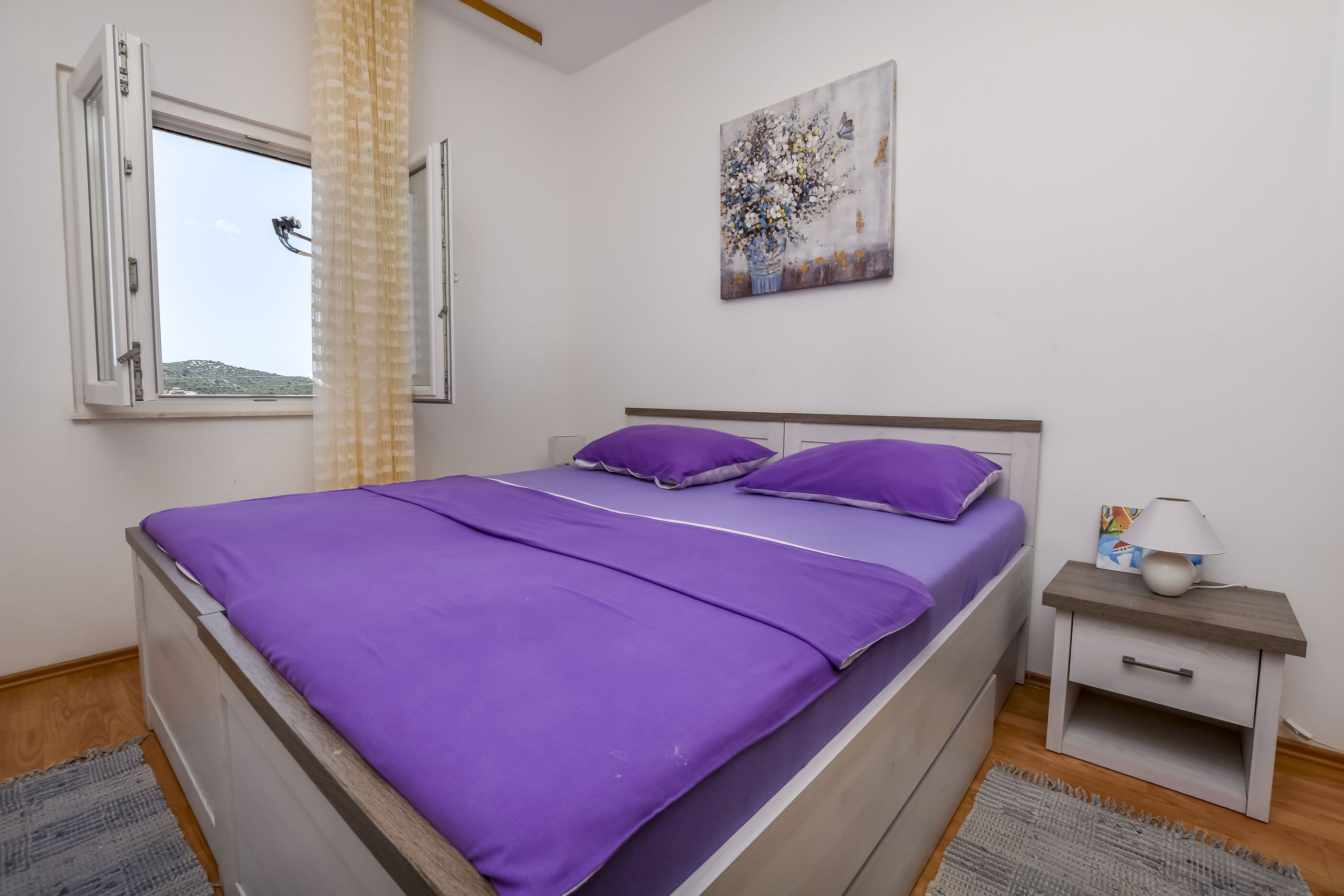 Apartments Apartmani Bebe 22231-A2