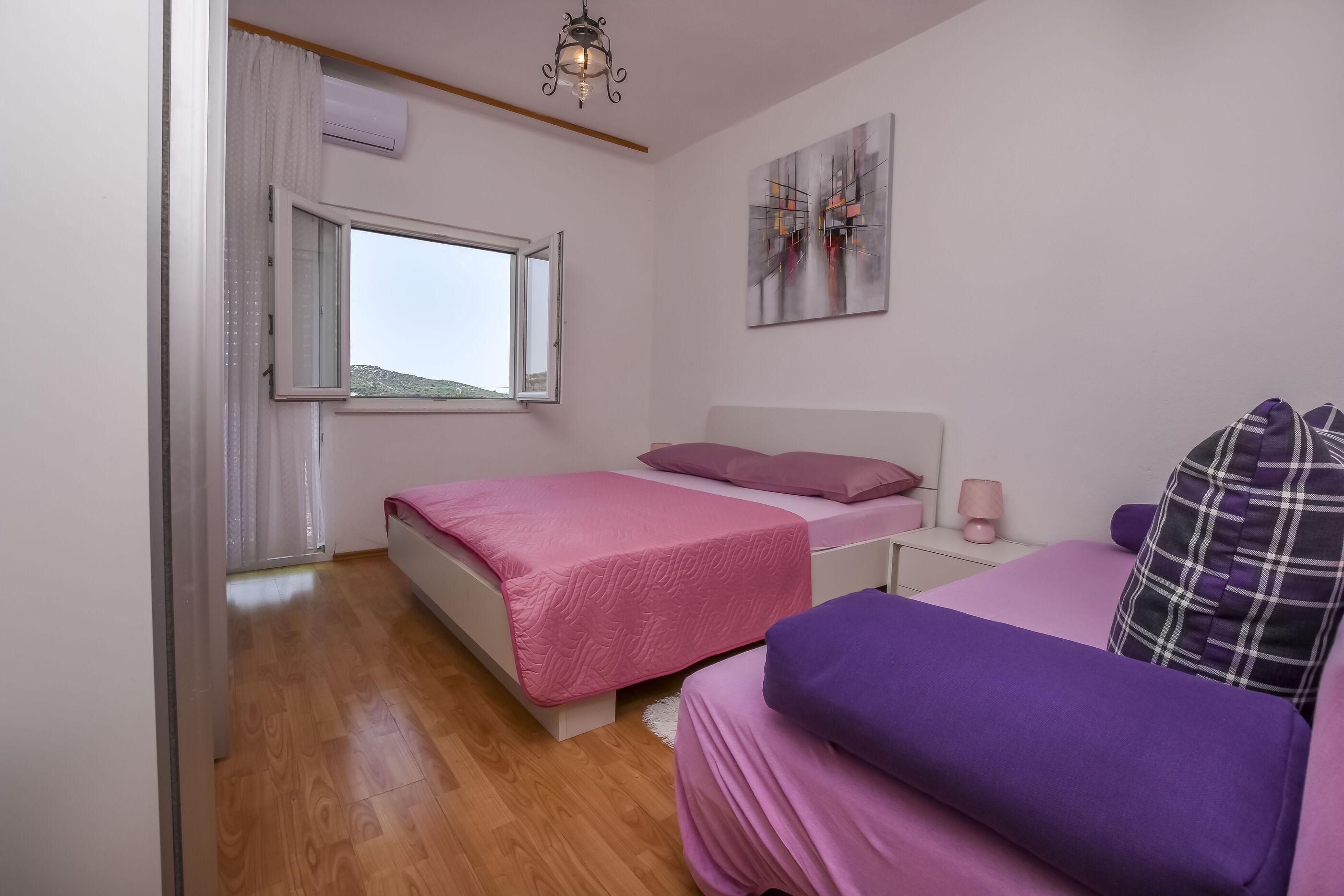 Apartments Apartmani Bebe 22231-A3