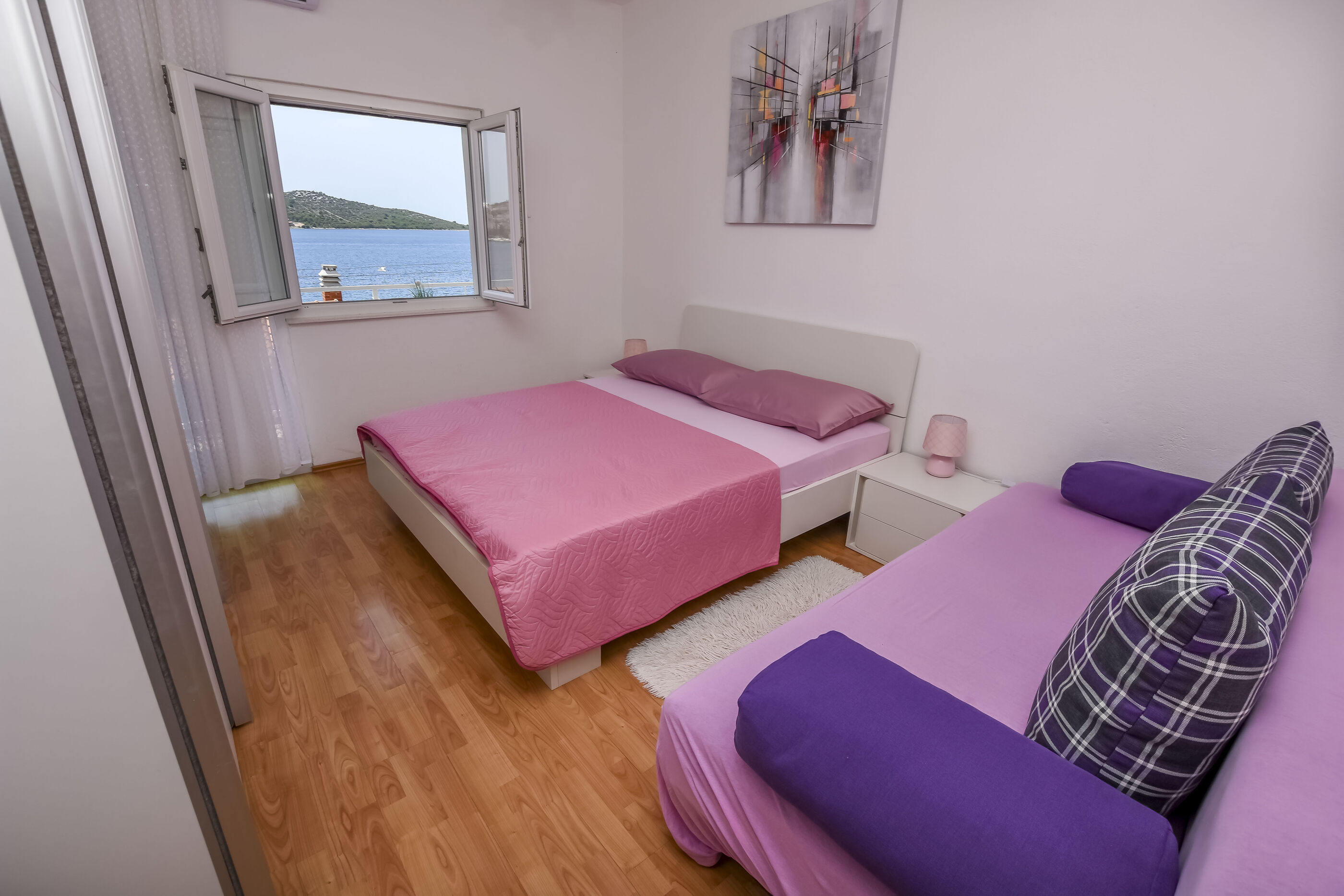 Apartments Apartmani Bebe 22231-A3