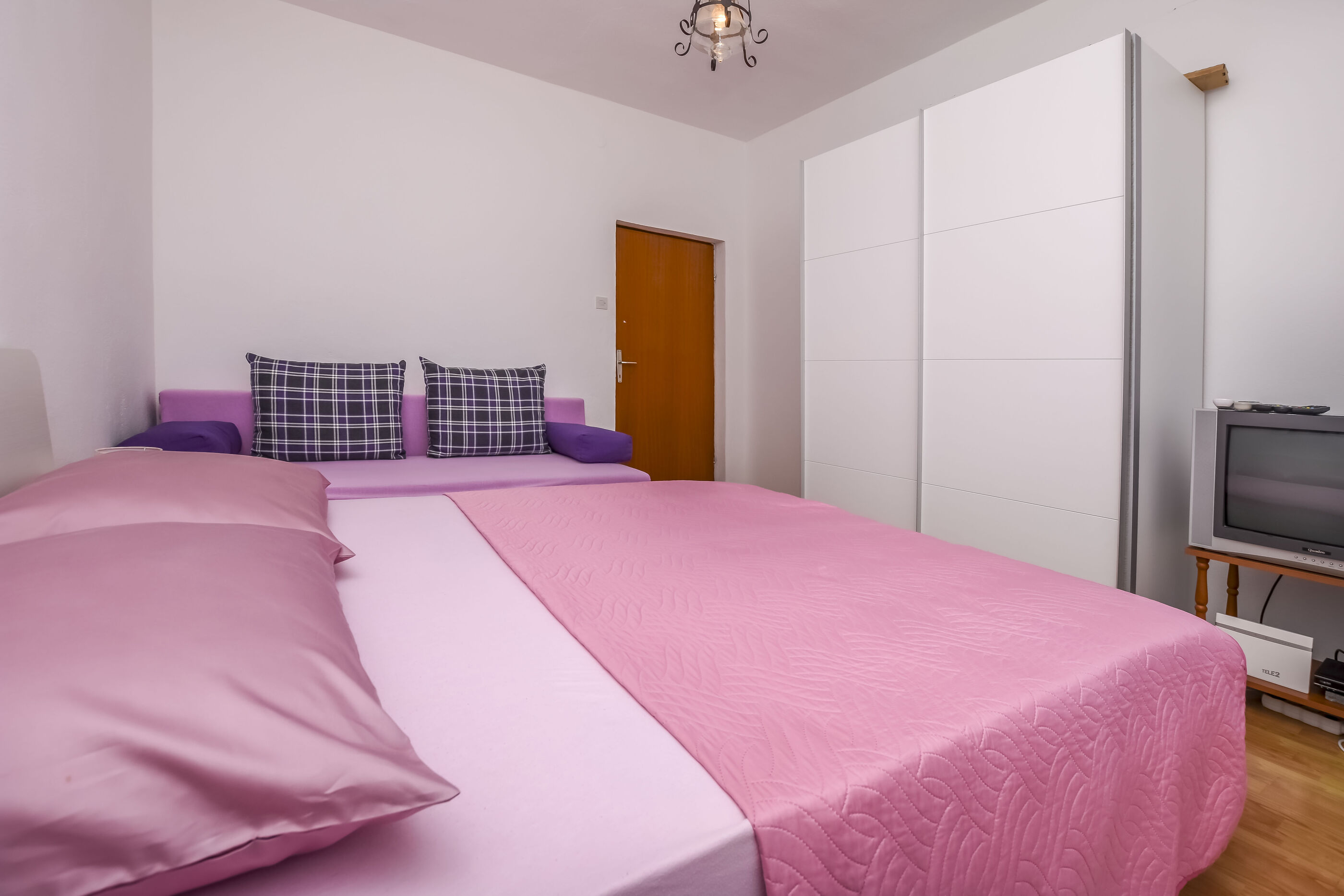 Apartments Apartmani Bebe 22231-A3