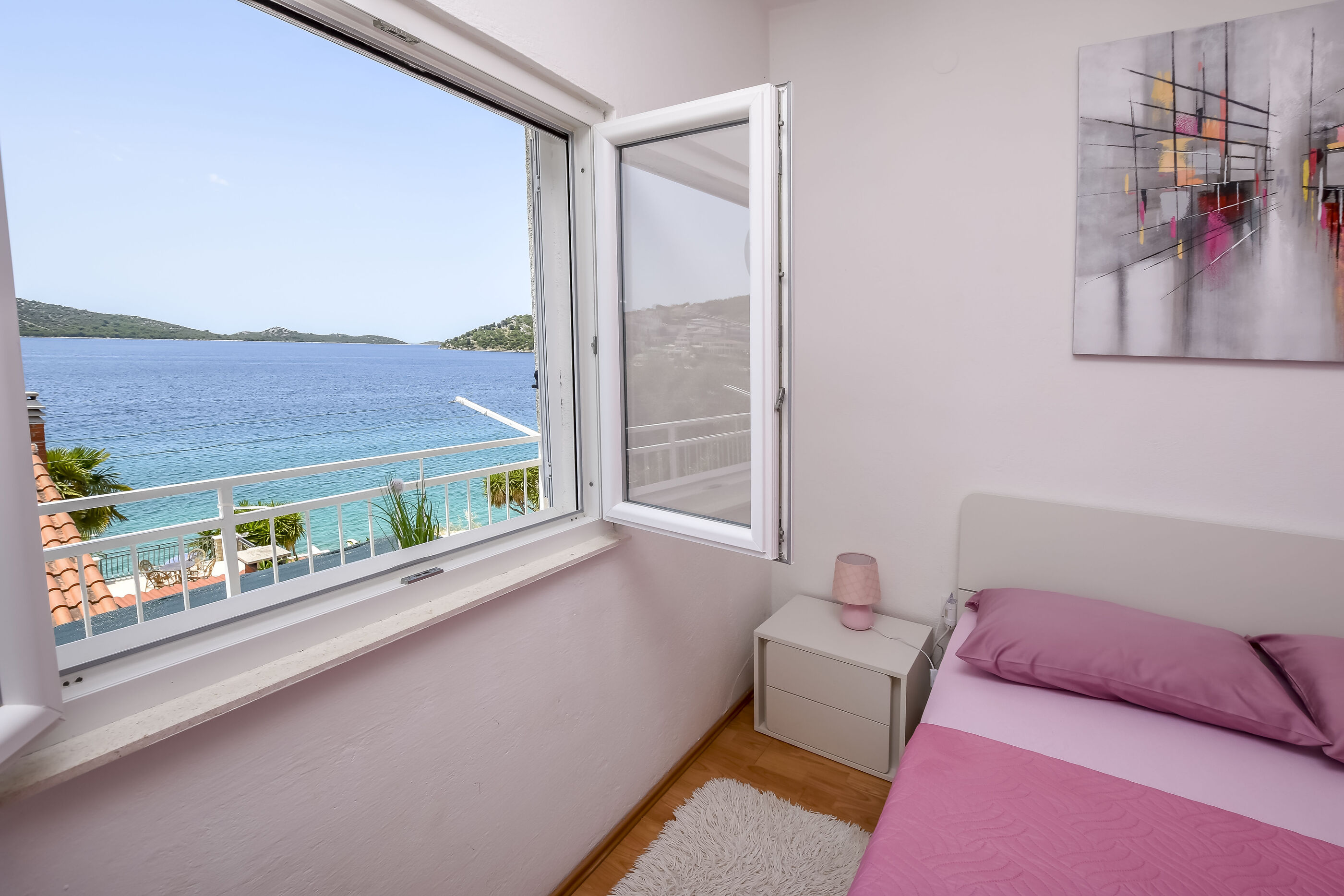 Apartments Apartmani Bebe 22231-A3