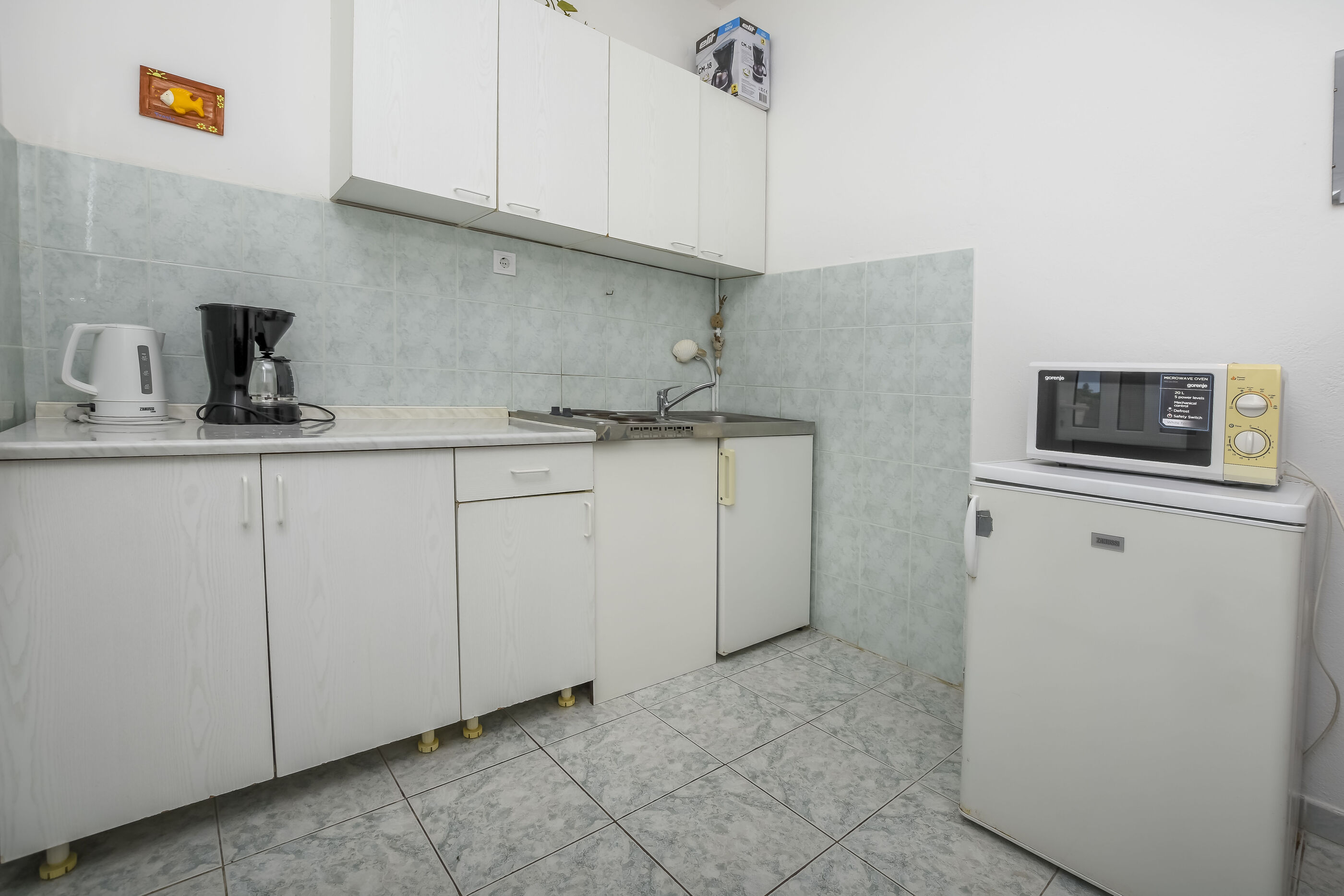 Apartments Apartmani Bebe 22231-A3