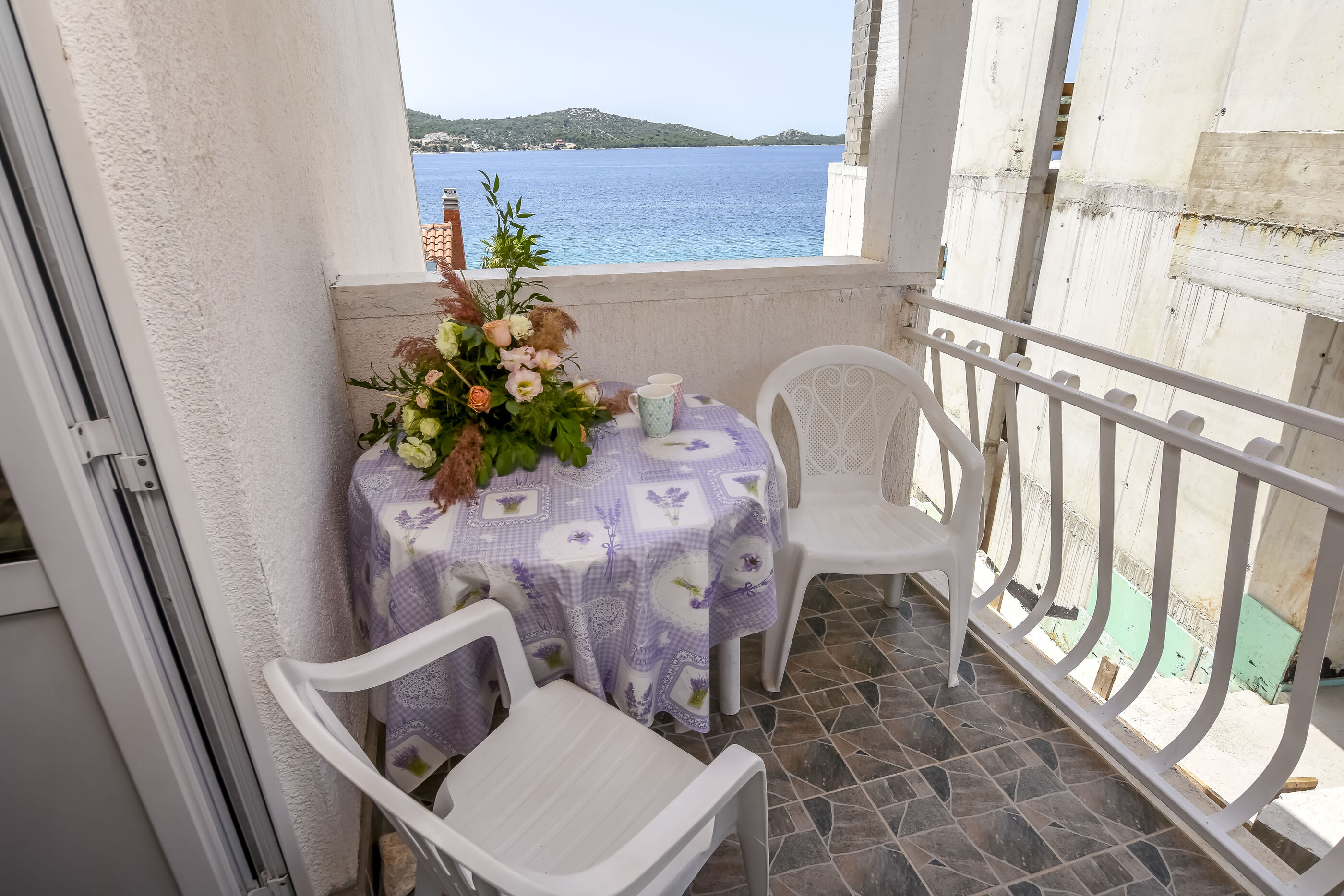 Apartments Apartmani Bebe 22231-A3