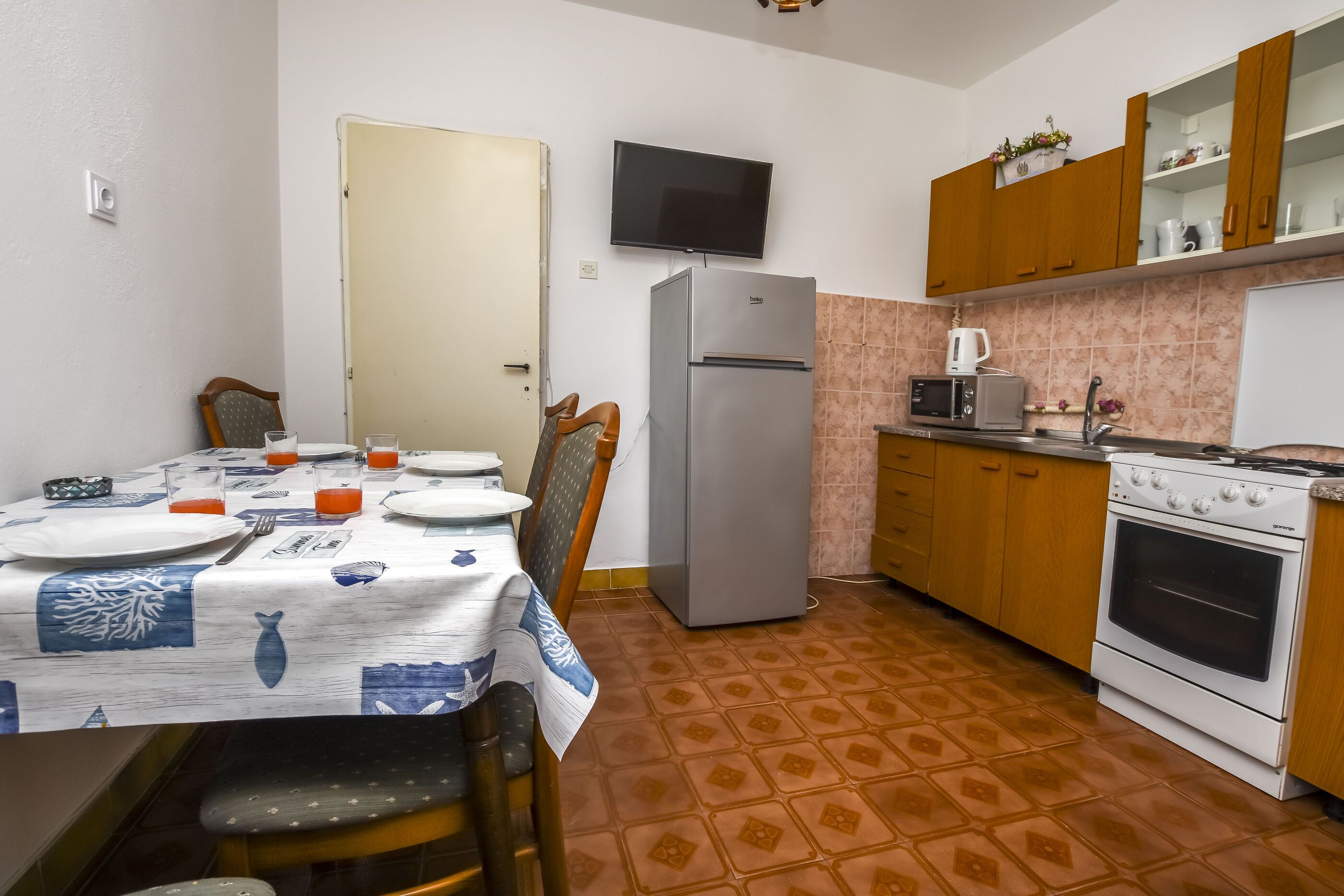 Apartments Apartmani Bebe 22231-A4