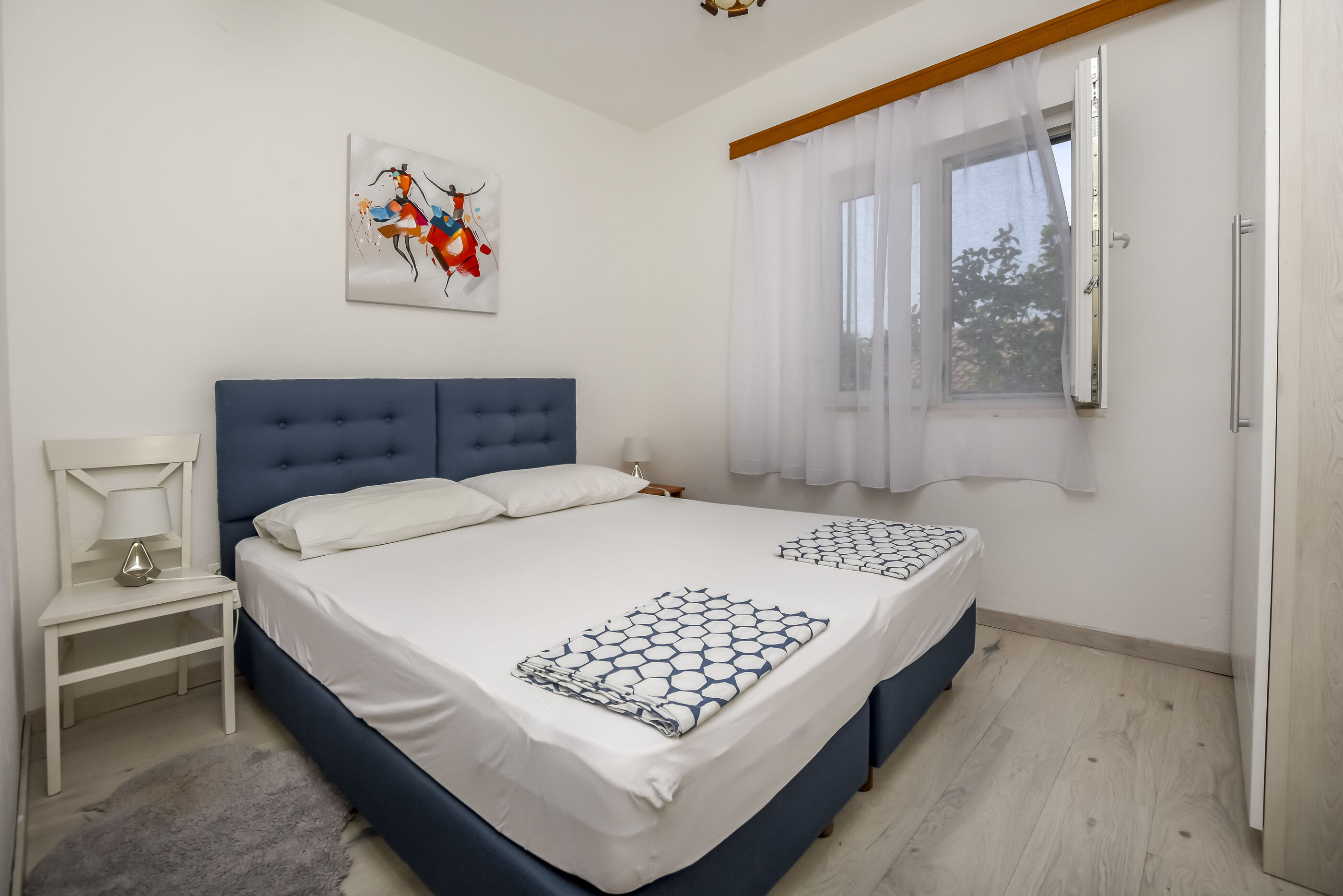 Apartments Apartmani Bebe 22231-A4
