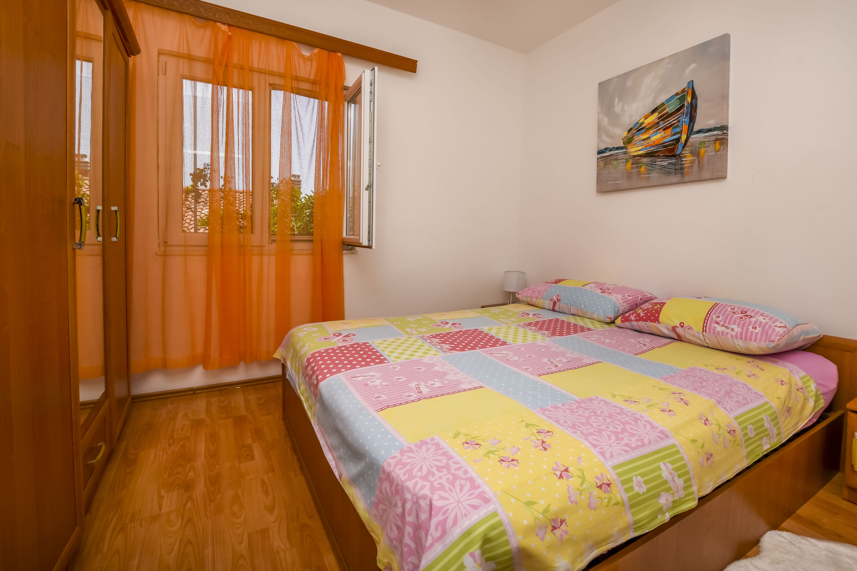 Apartments Apartmani Bebe 22231-A4