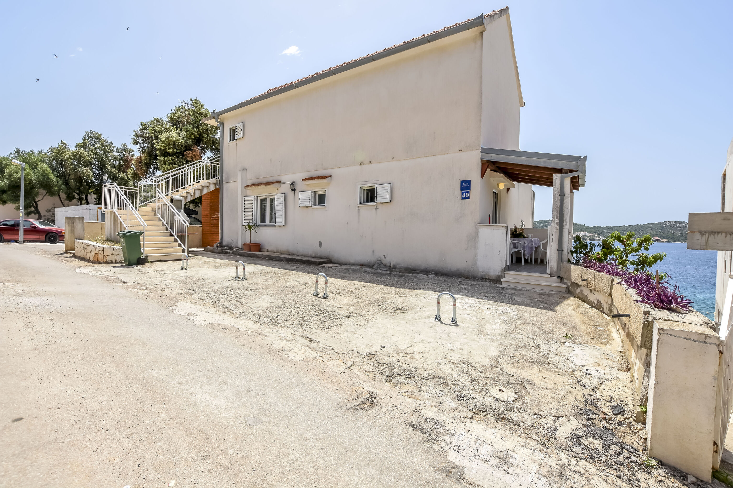Apartments Apartmani Bebe 22231-A4