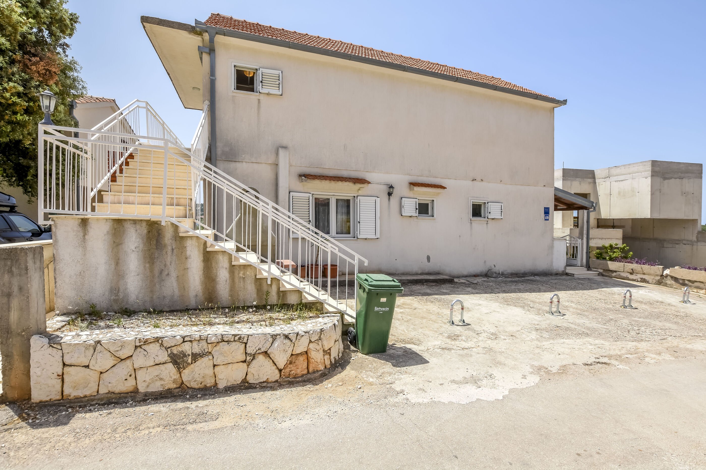 Apartments Apartmani Bebe 22231-A4