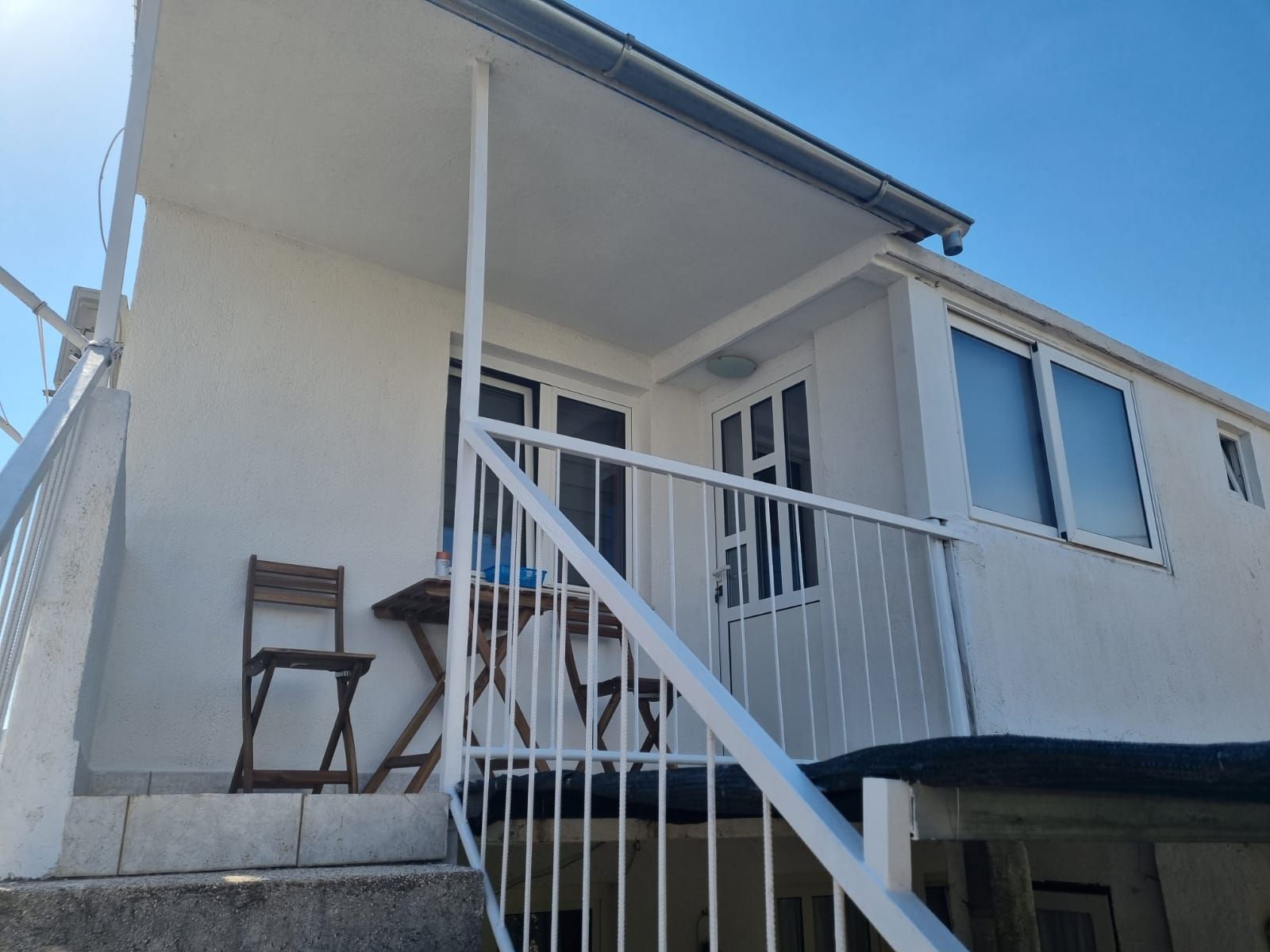 Apartment Pocrnja 29541-A3