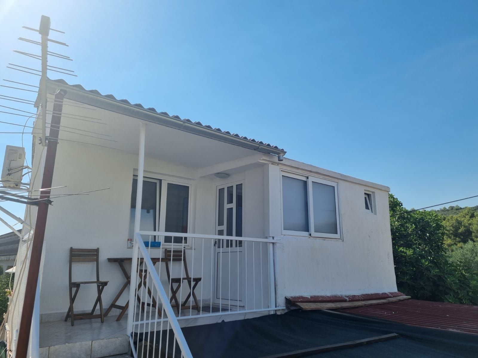 Apartment Pocrnja 29541-A3