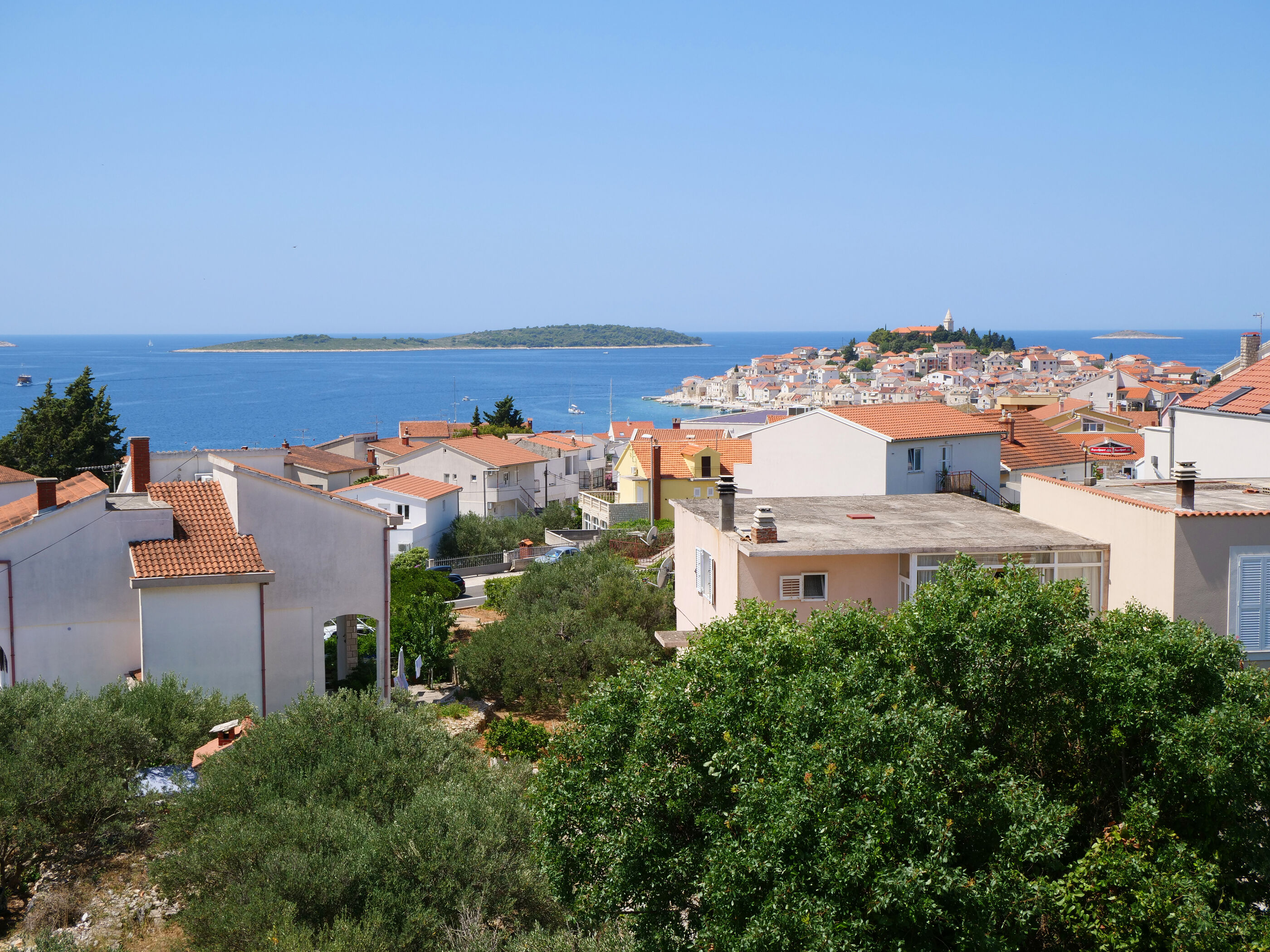 Apartments Vlade 88871-A1