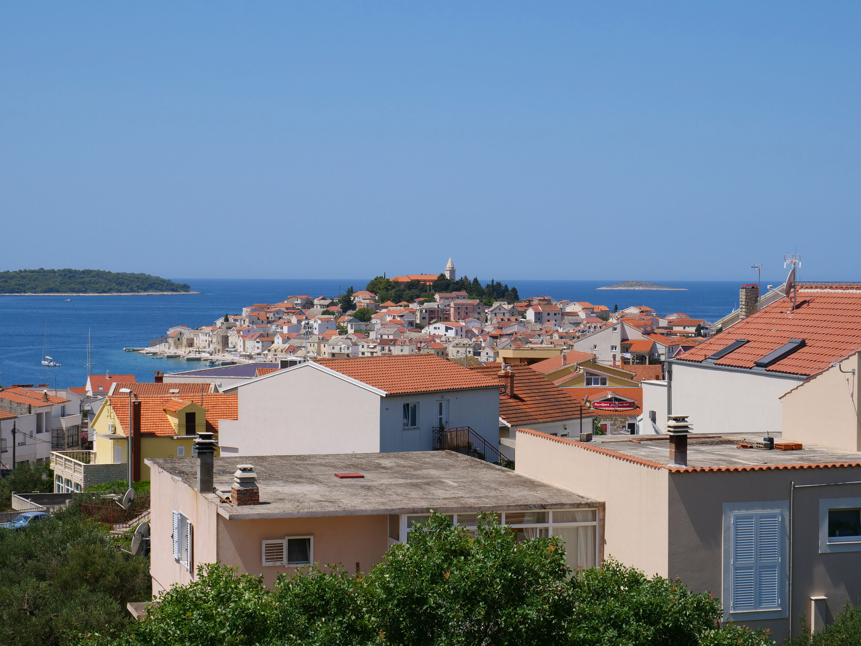 Apartments Vlade 88871-A1