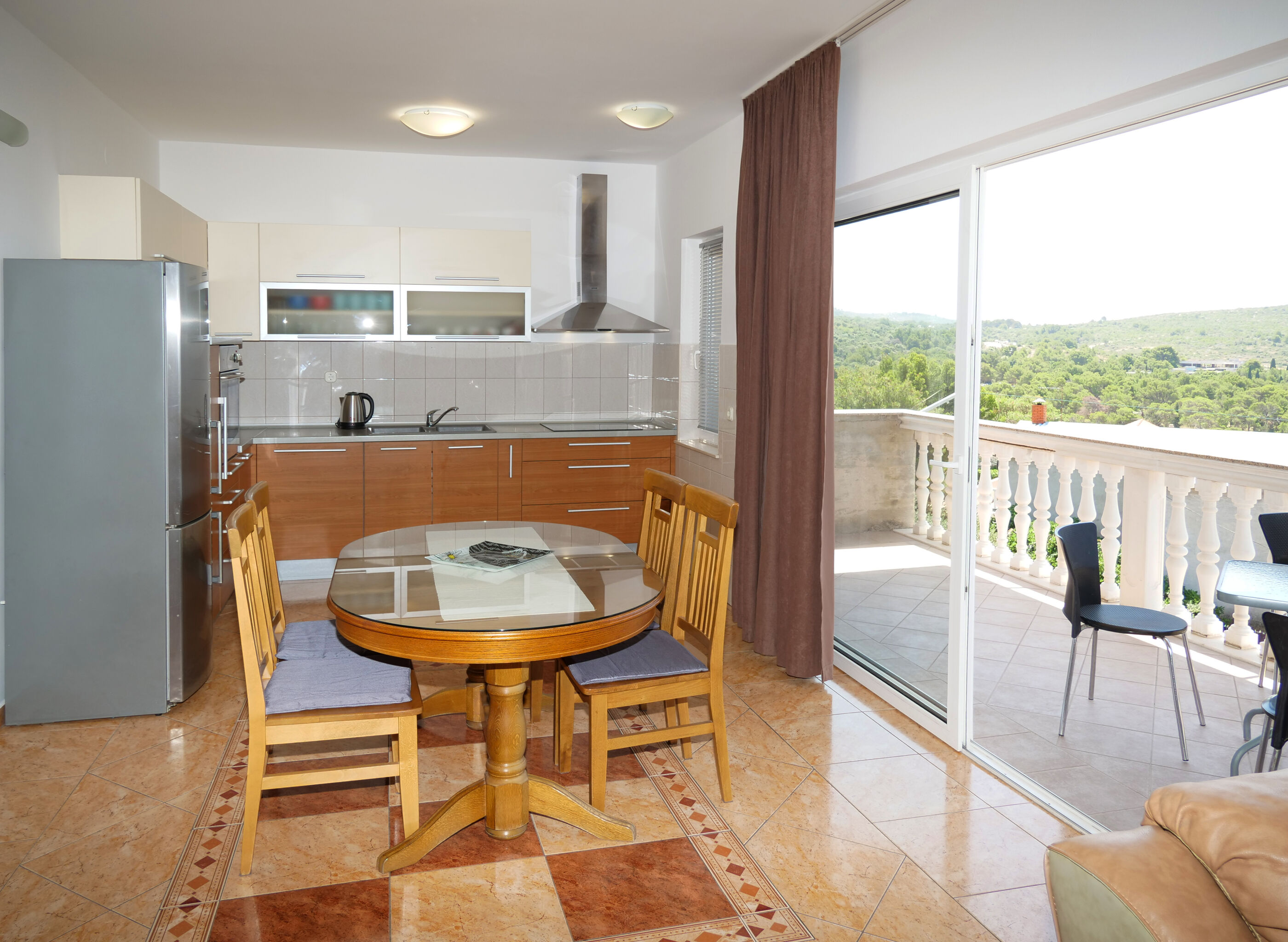 Apartments Vlade 88871-A1
