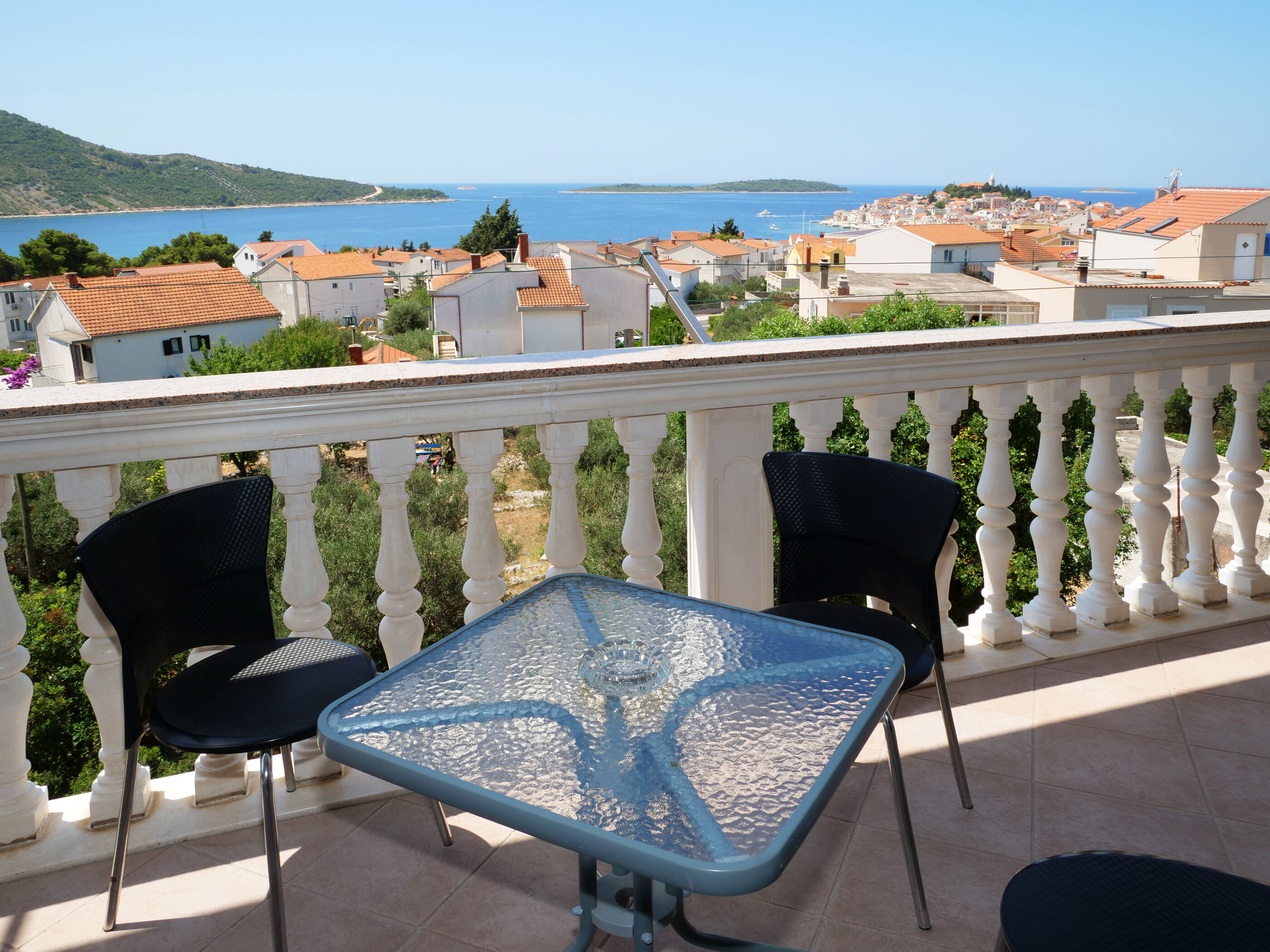 Apartments Vlade 88871-A1