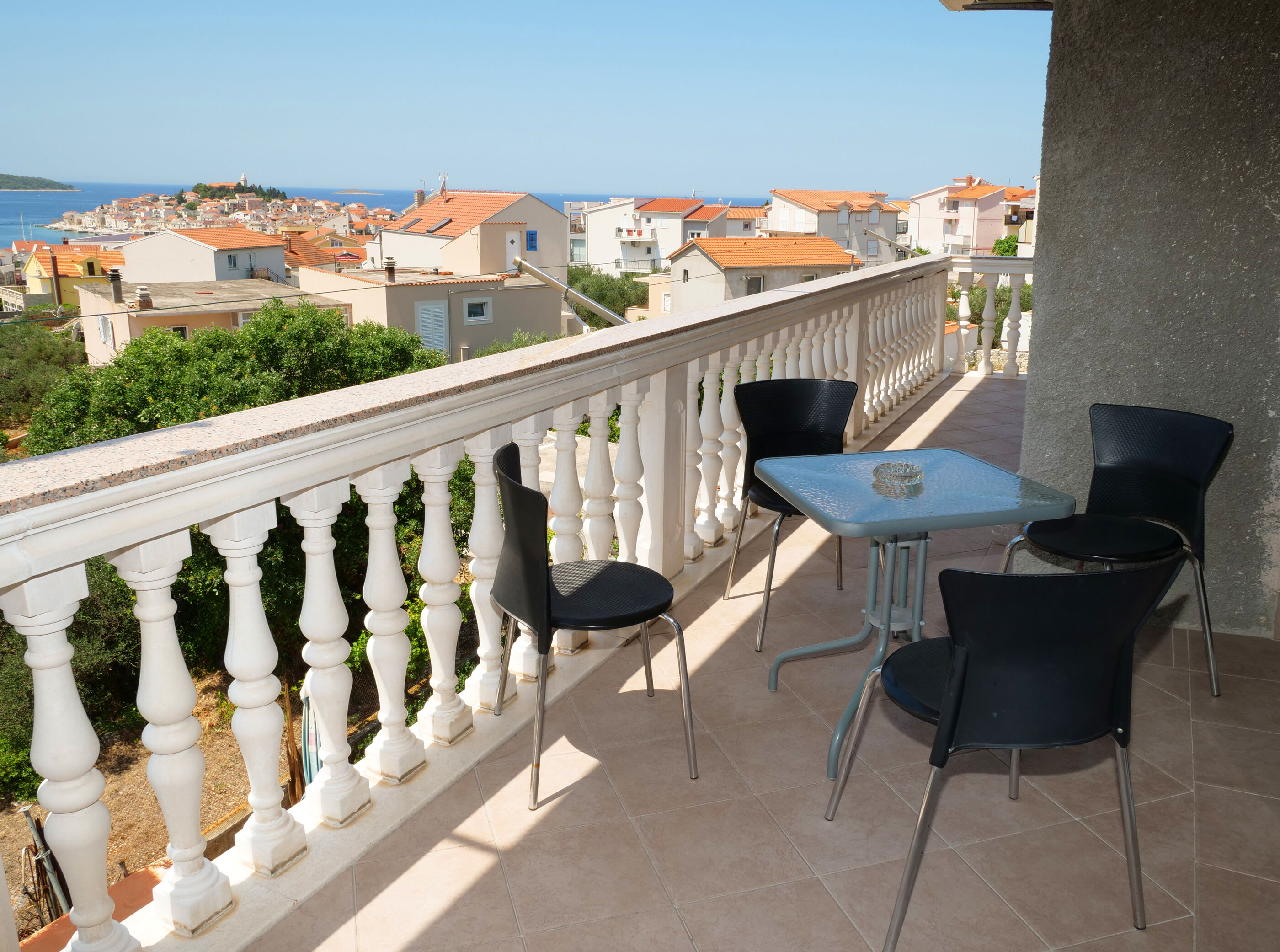 Apartments Vlade 88871-A1