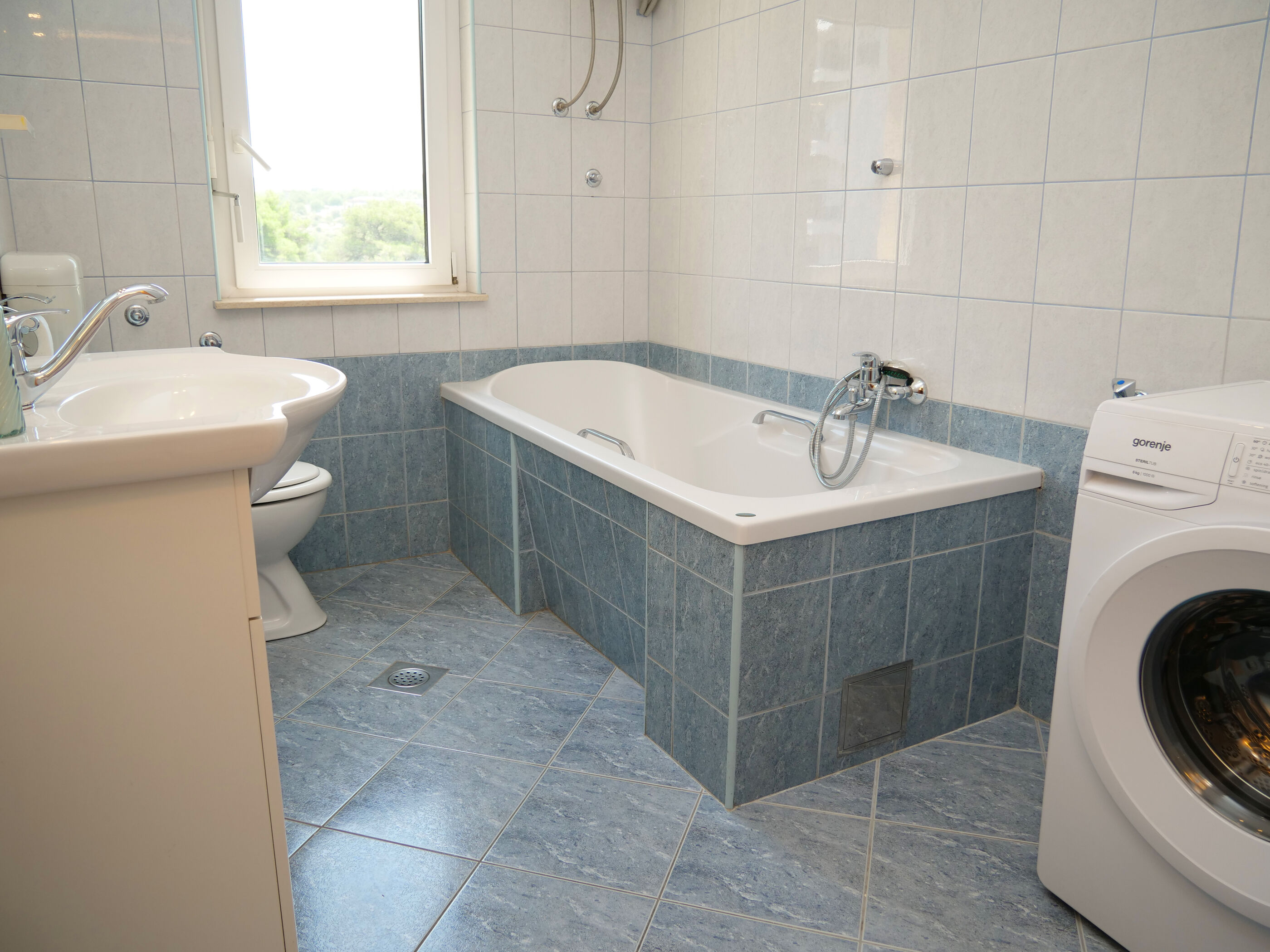 Apartments Vlade 88871-A1