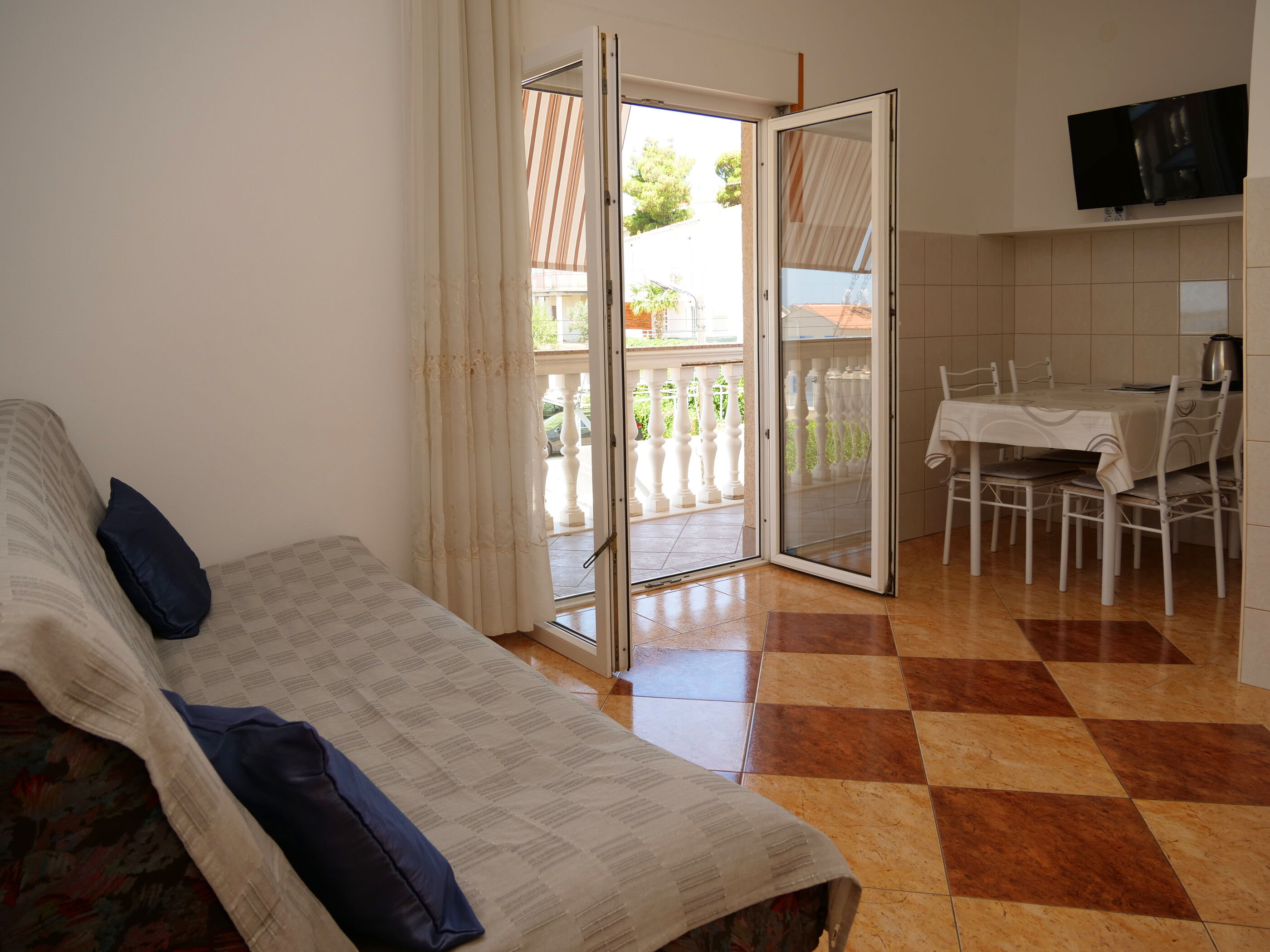 Apartments Vlade 88871-A2