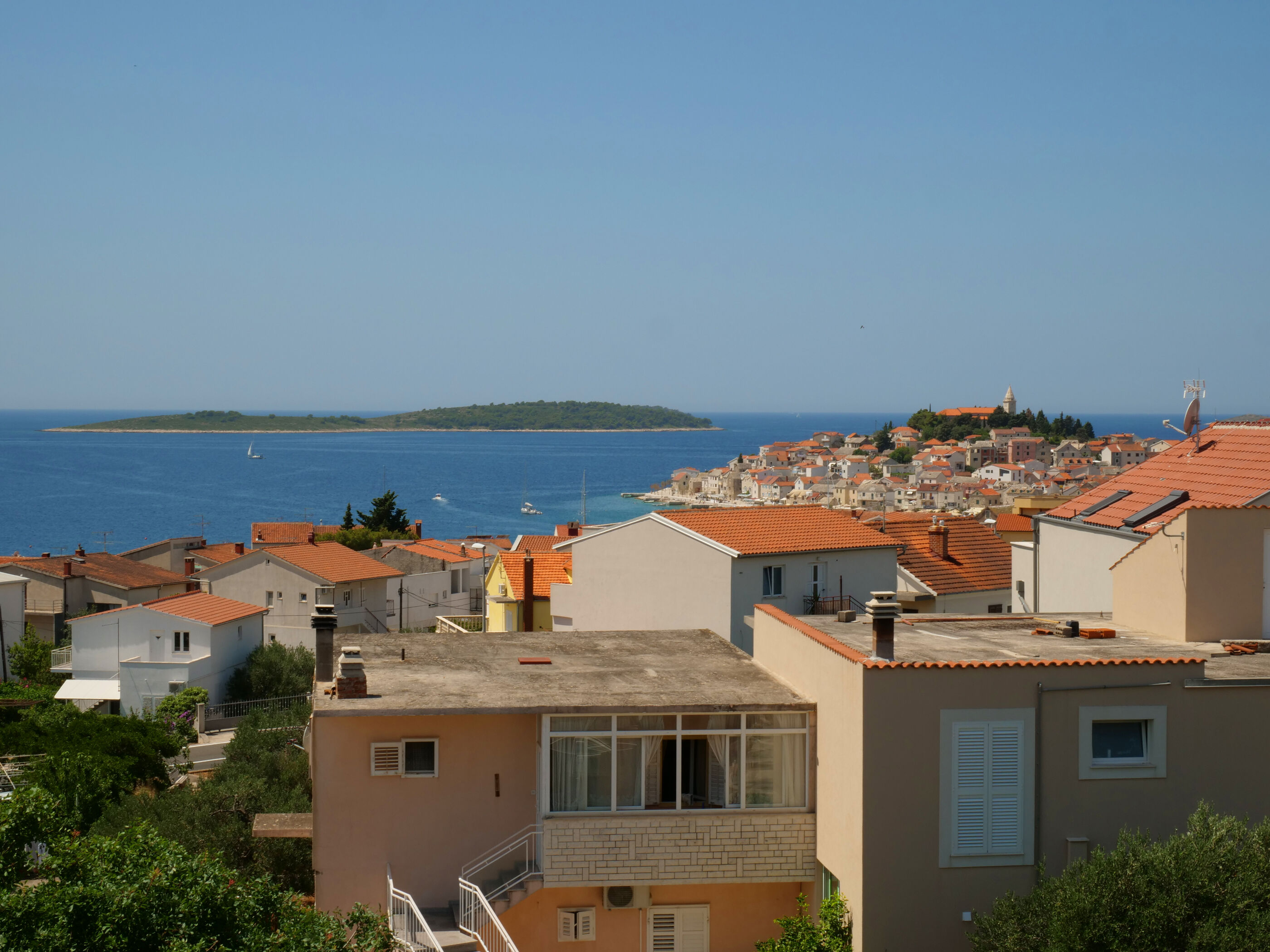 Apartments Vlade 88871-A2