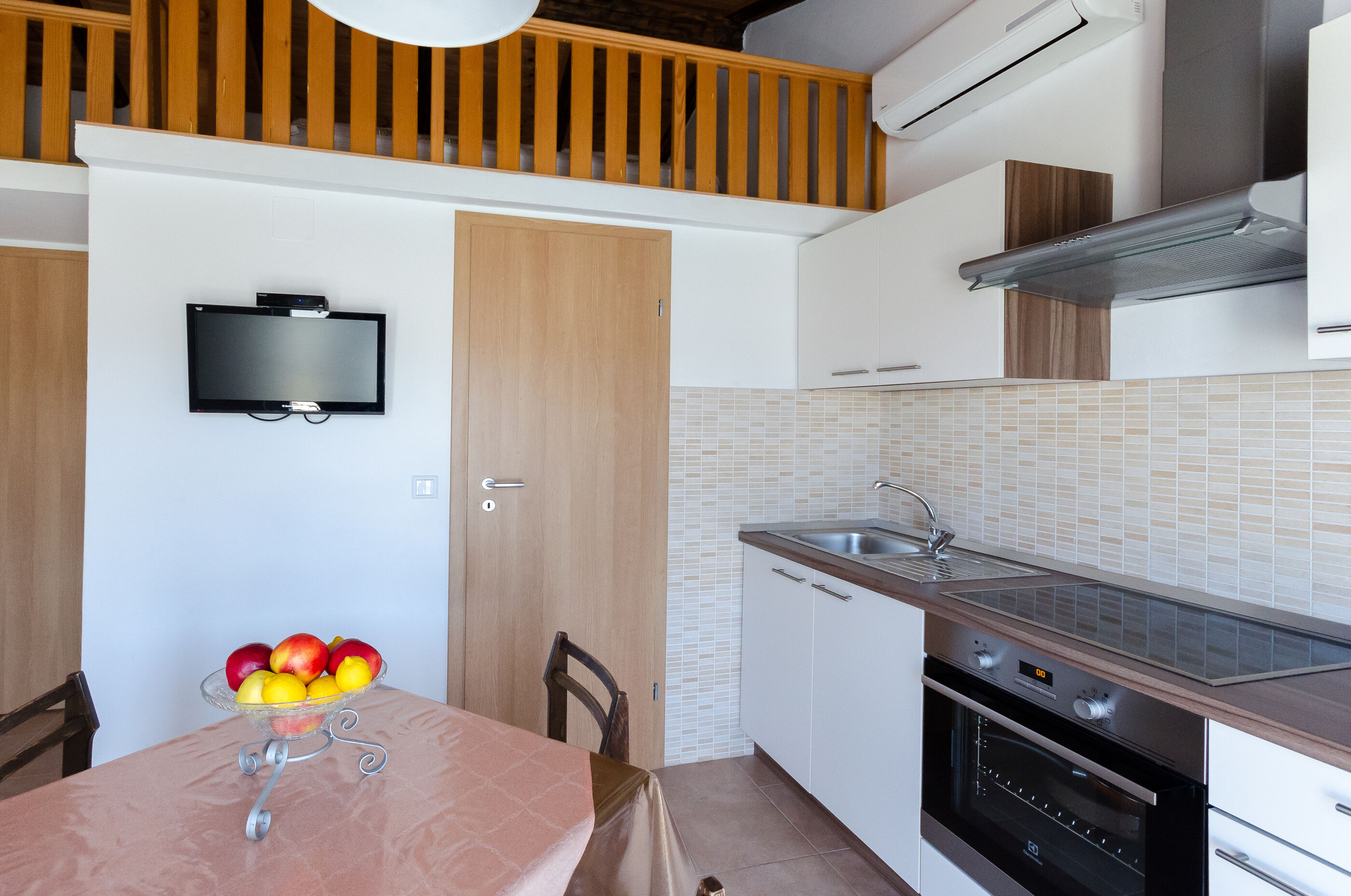 Apartment Marica 16191-A3