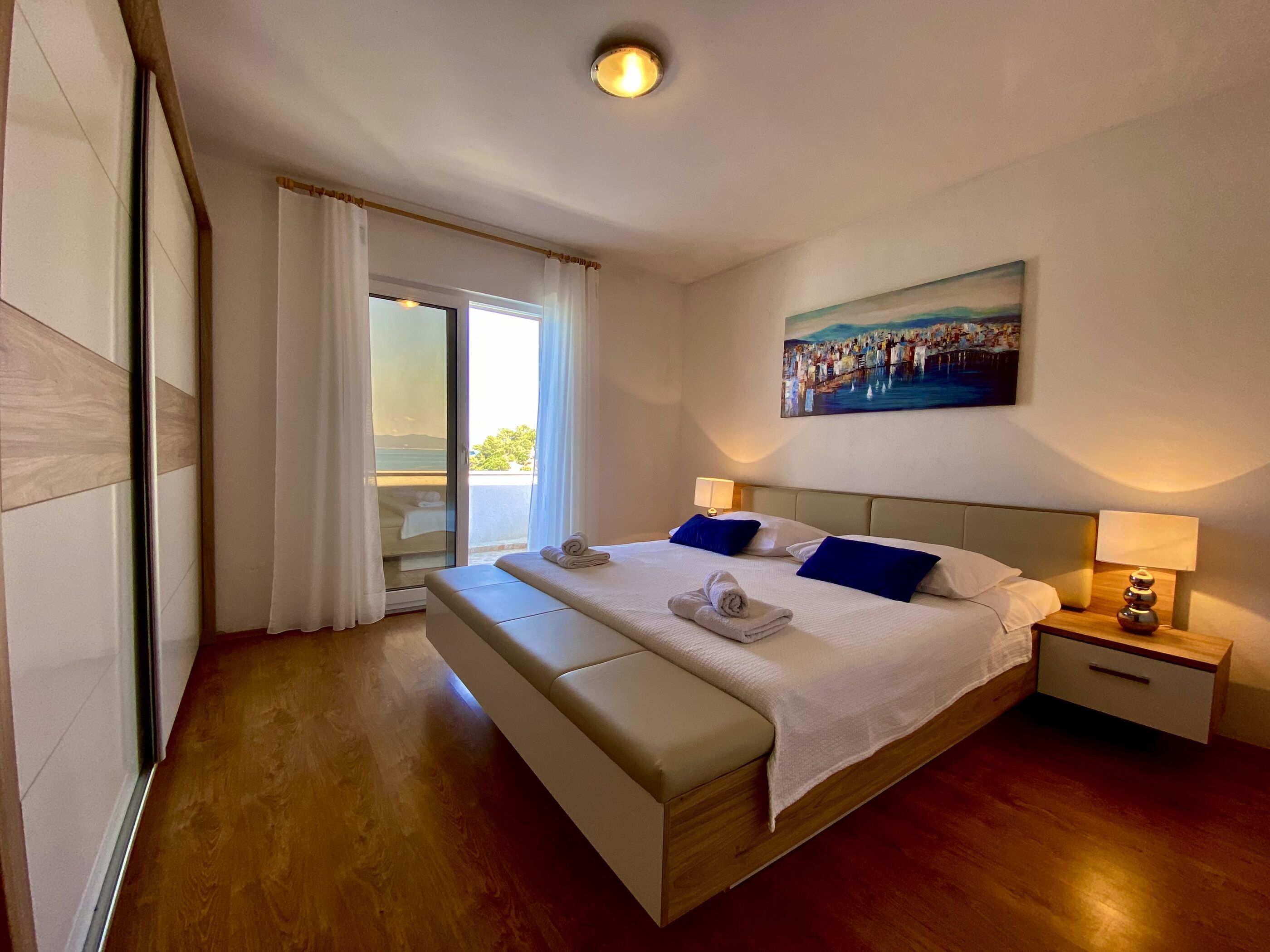 Apartment Marina 53212-A4