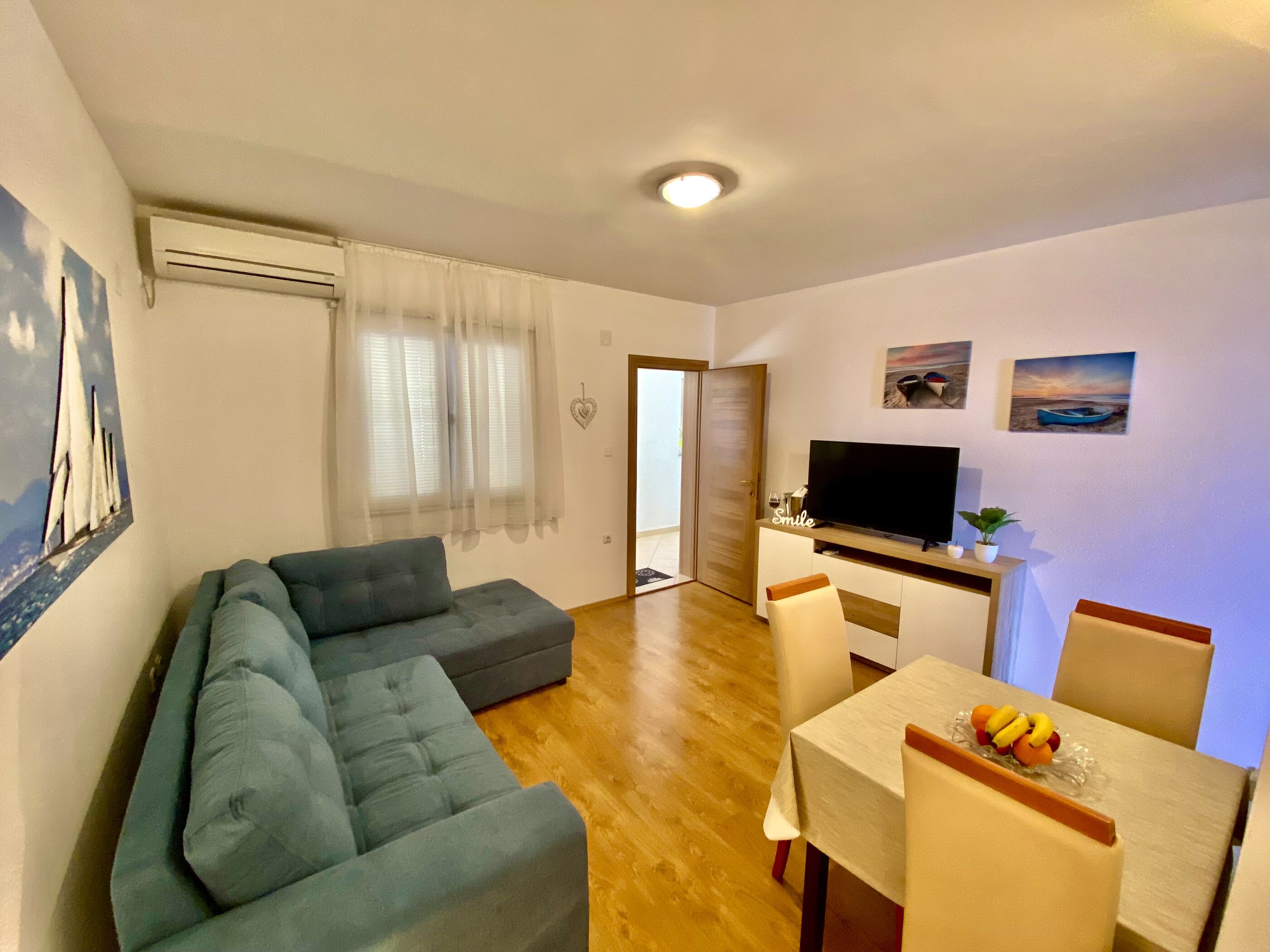Apartment Marina 53212-A4