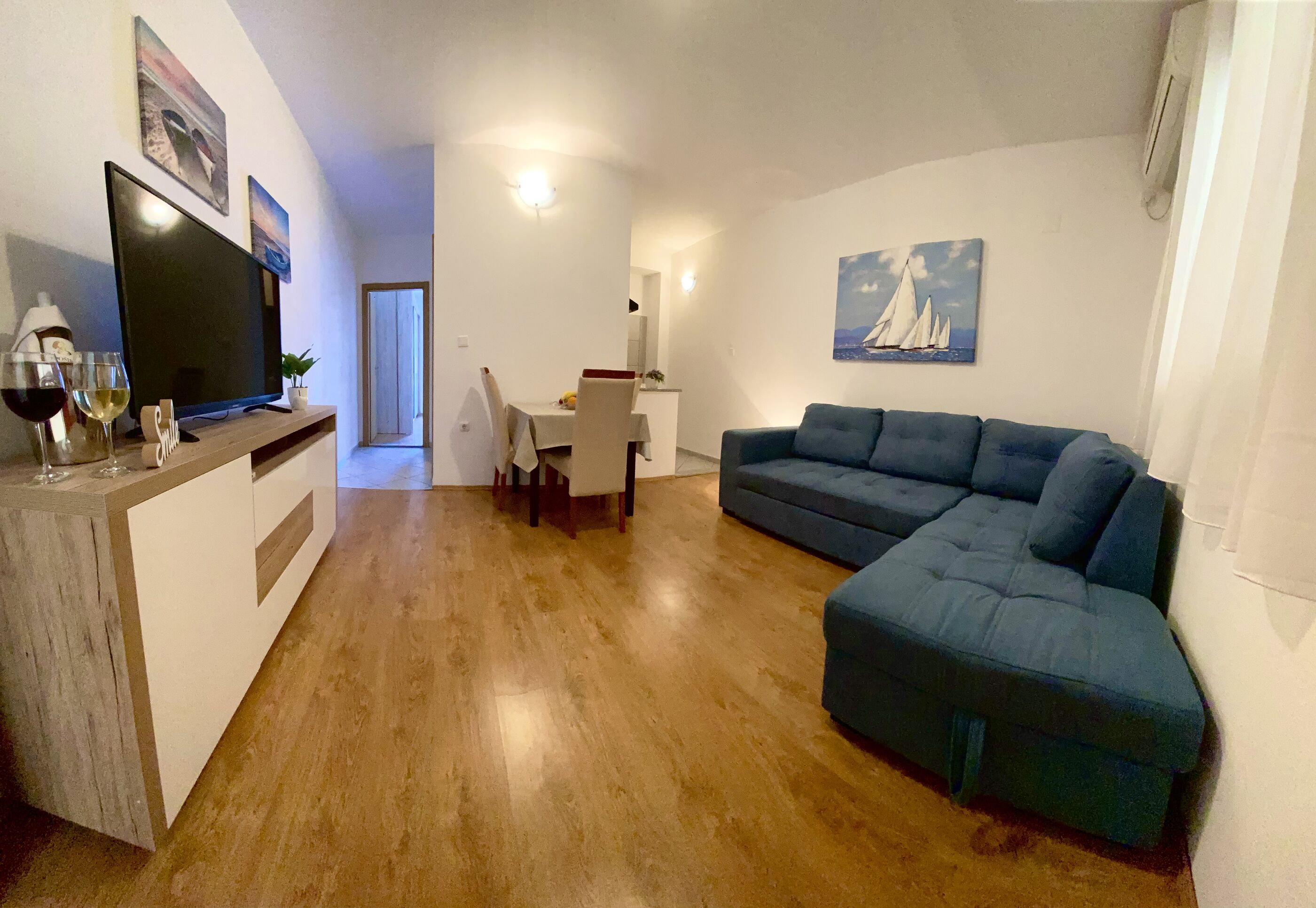 Apartment Marina 53212-A4