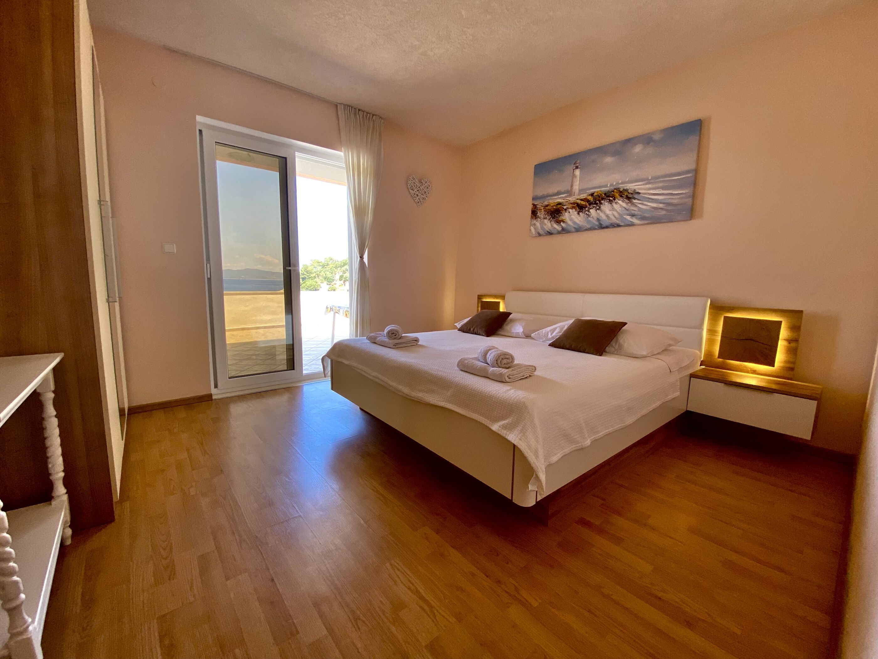 Apartment Marina 53212-A2