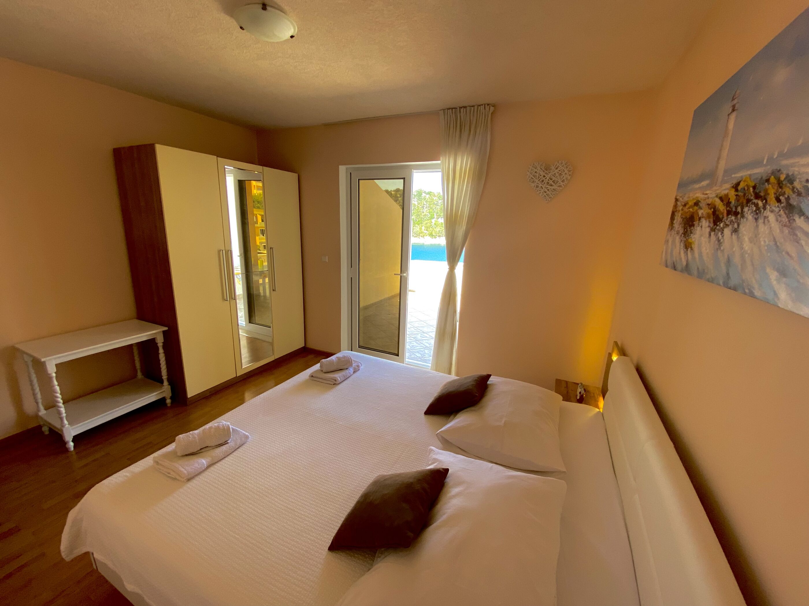 Apartment Marina 53212-A2
