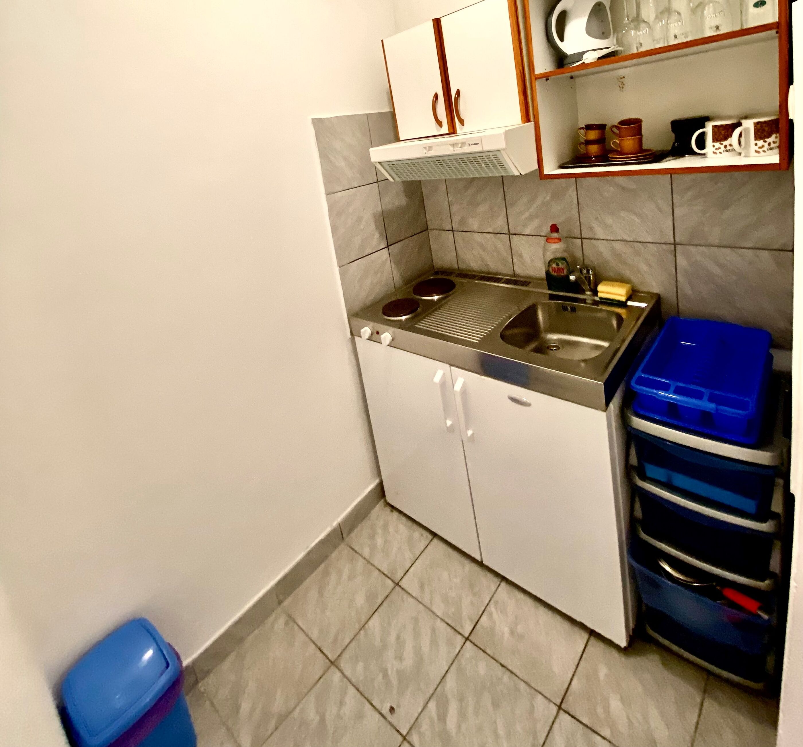 Apartment Marina 53212-A2
