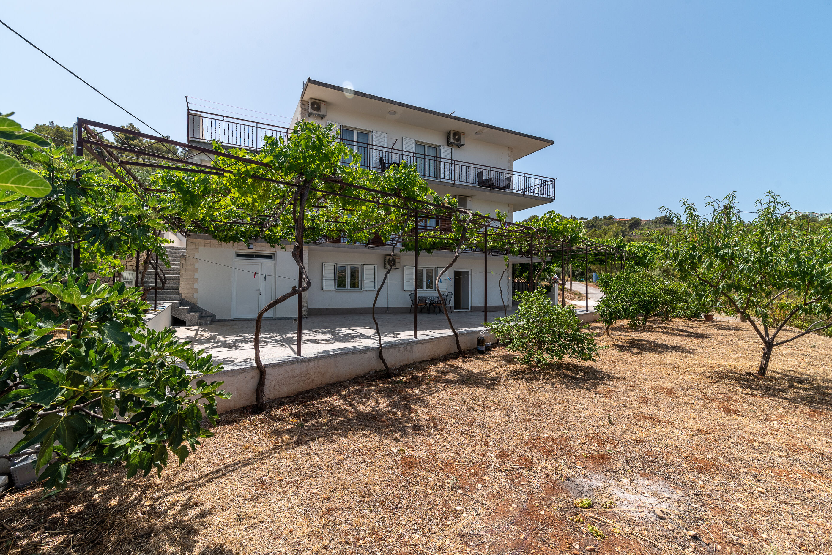 Apartments Nedjeljko 79011-A2