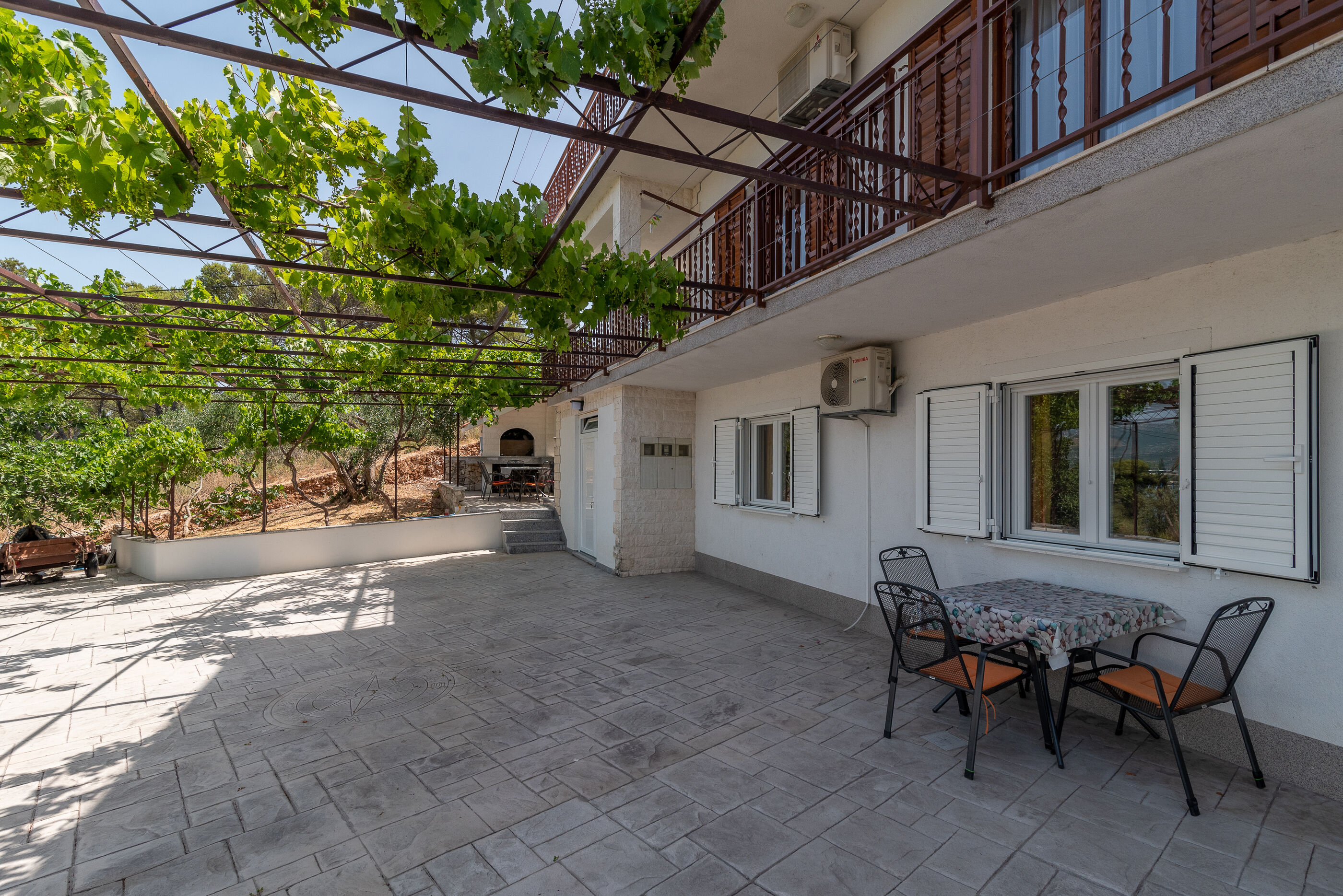 Apartments Nedjeljko 79011-A2