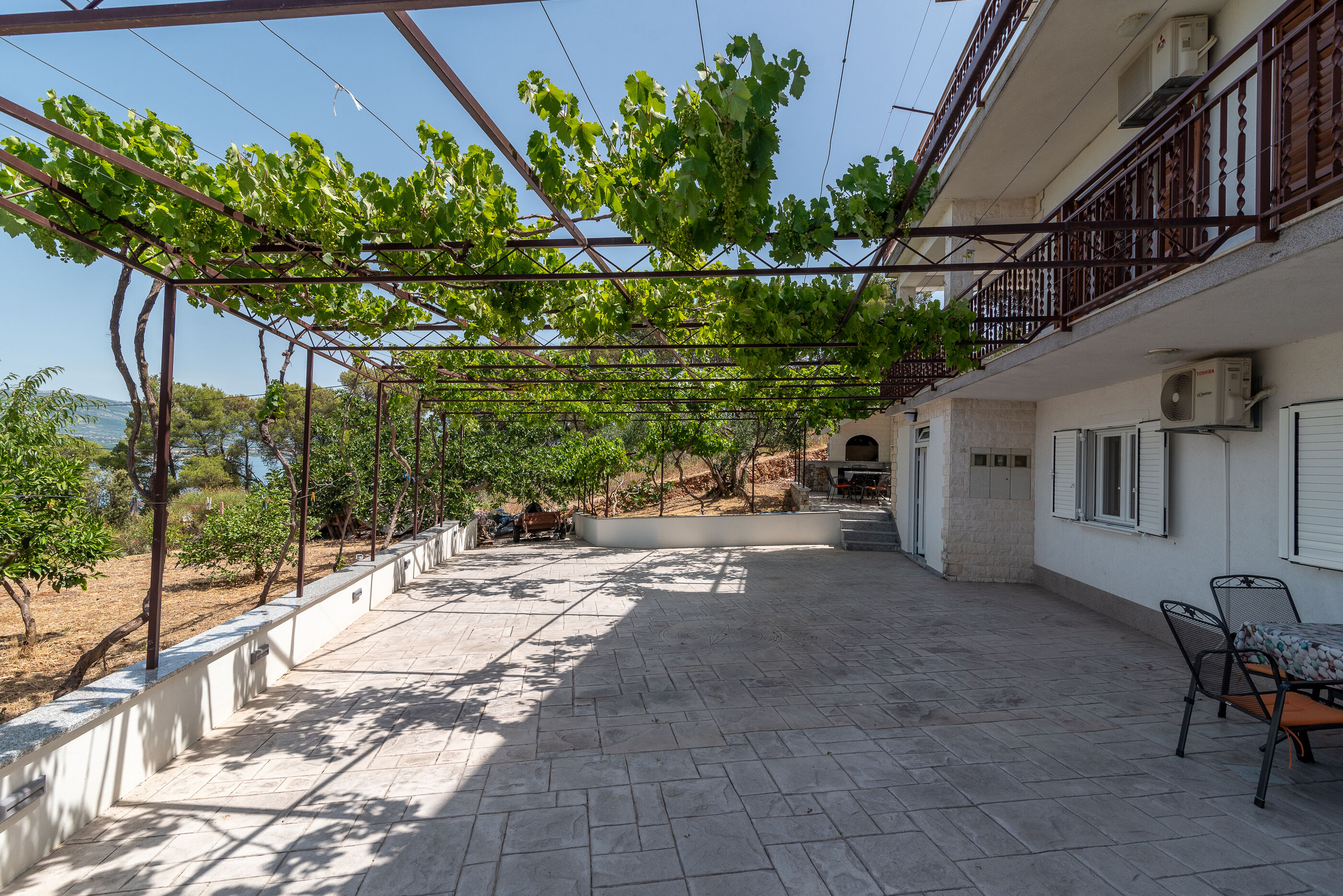 Apartments Nedjeljko 79011-A2