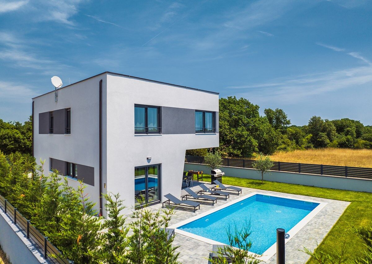 Villa Tika 74244-K1