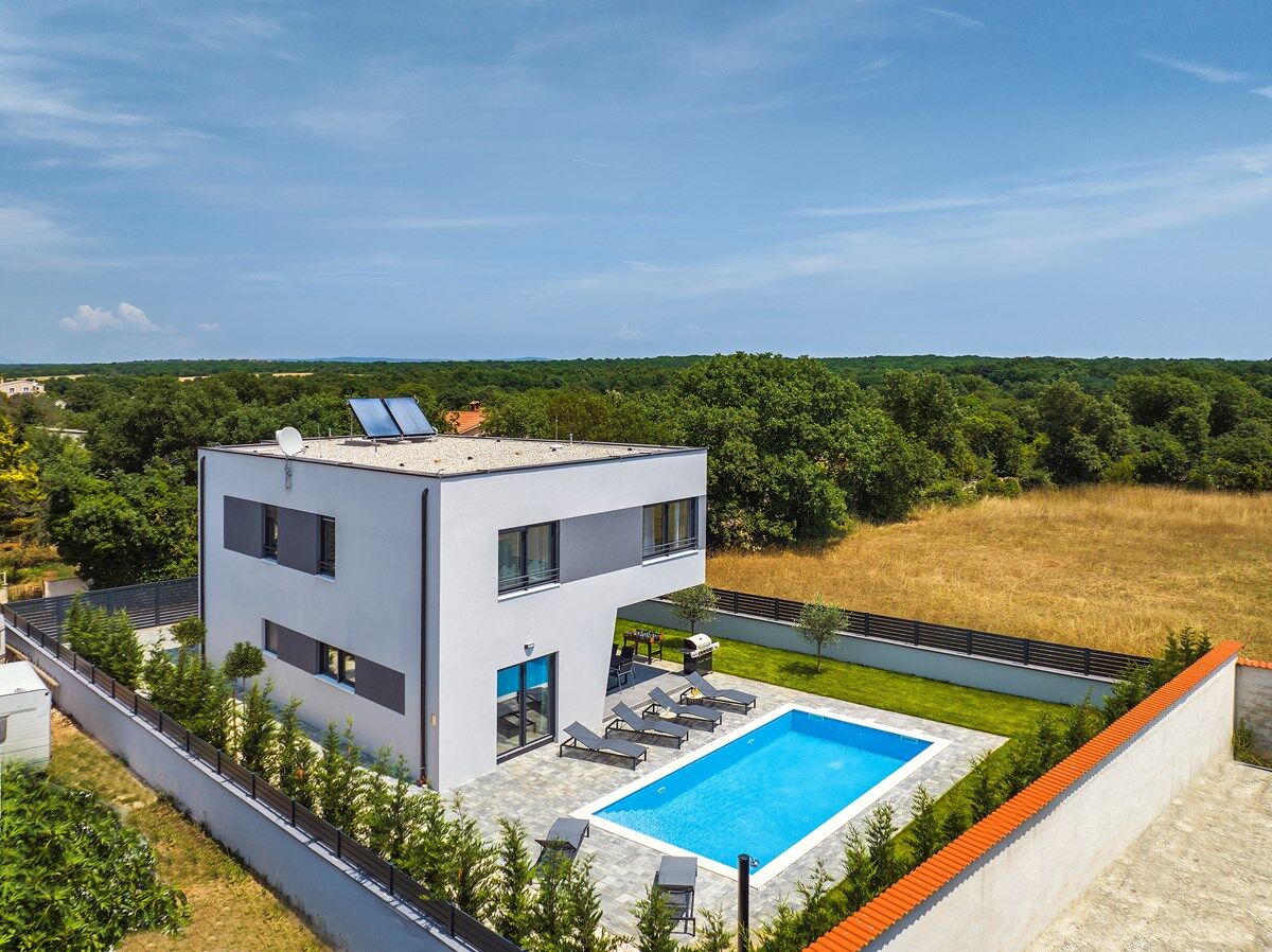 Villa Tika 74244-K1