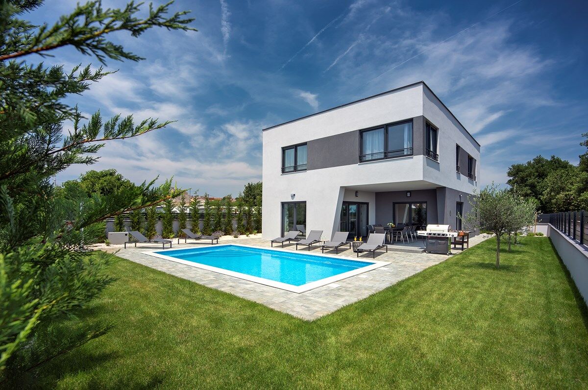 Villa Tika 74244-K1