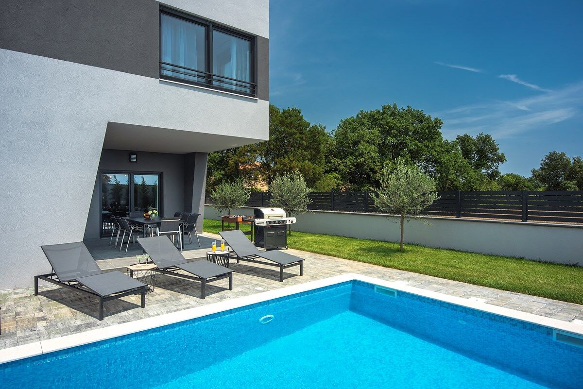 Villa Tika 74244-K1