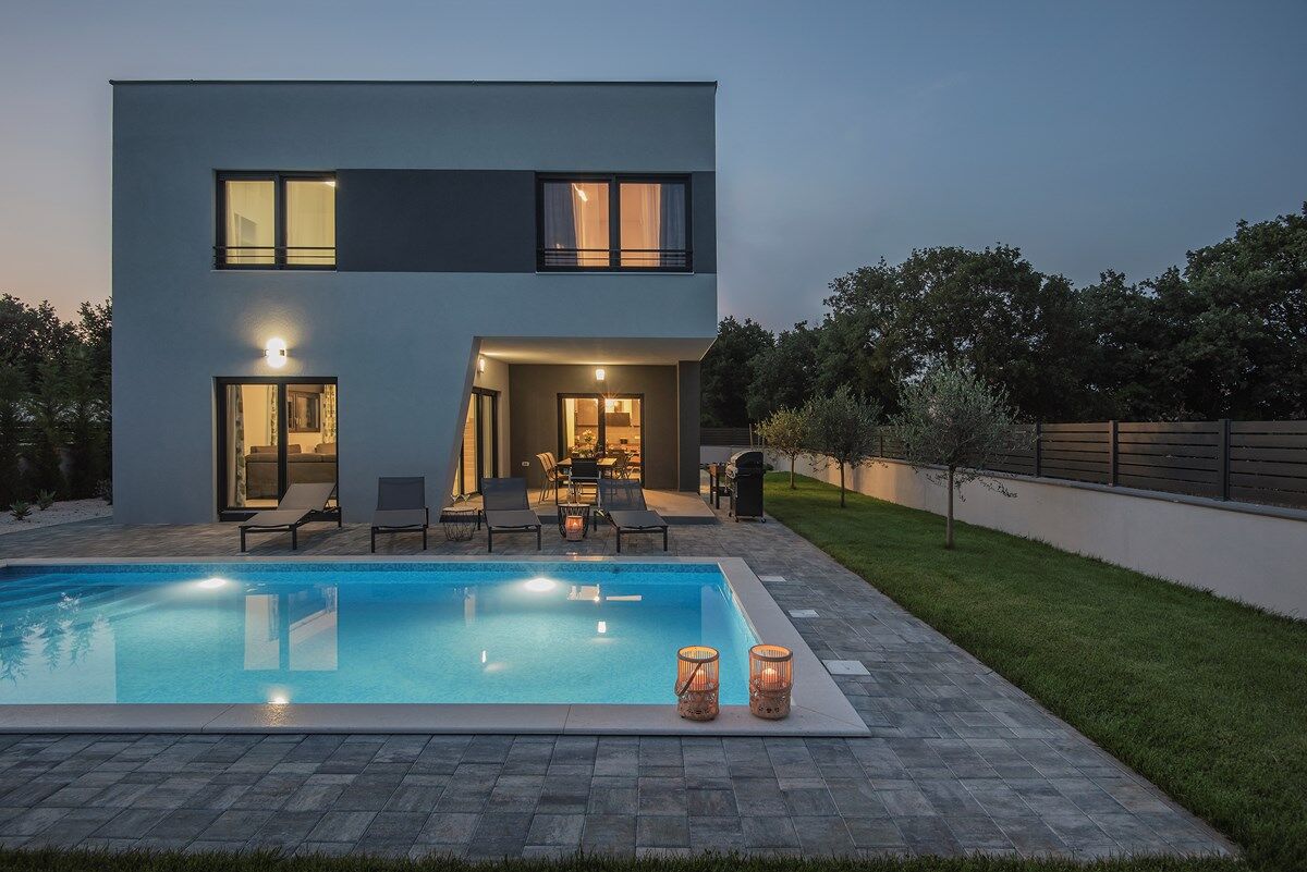 Villa Tika 74244-K1