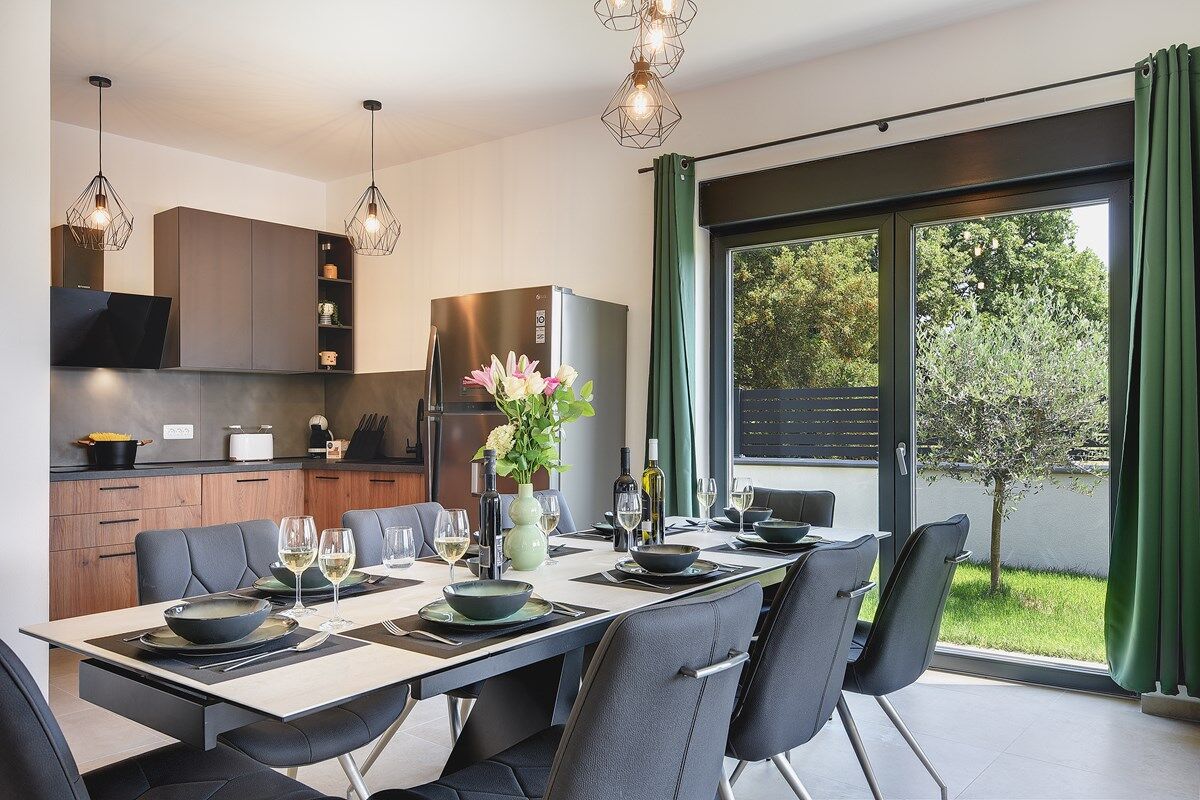 Villa Tika 74244-K1
