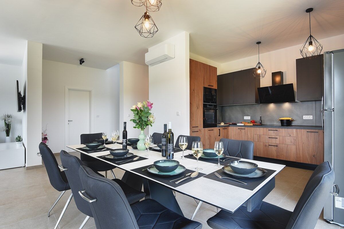 Villa Tika 74244-K1