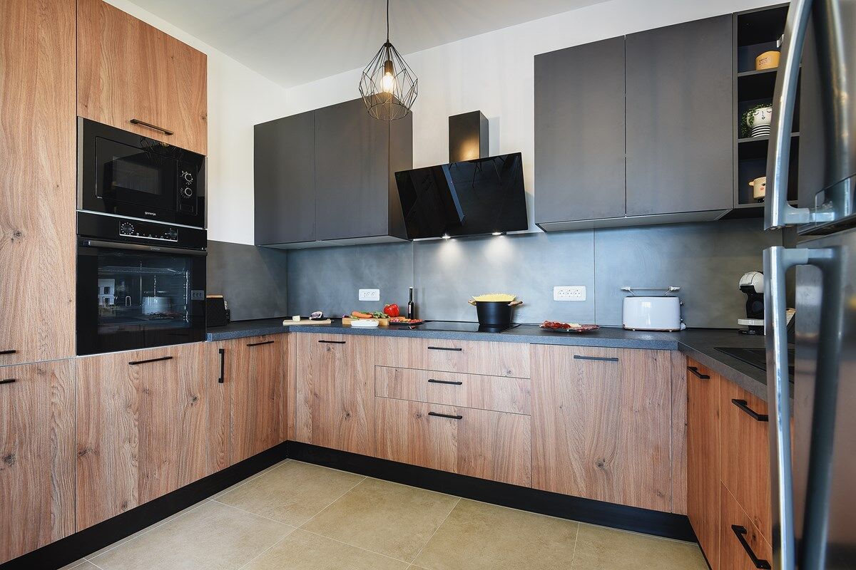 Villa Tika 74244-K1