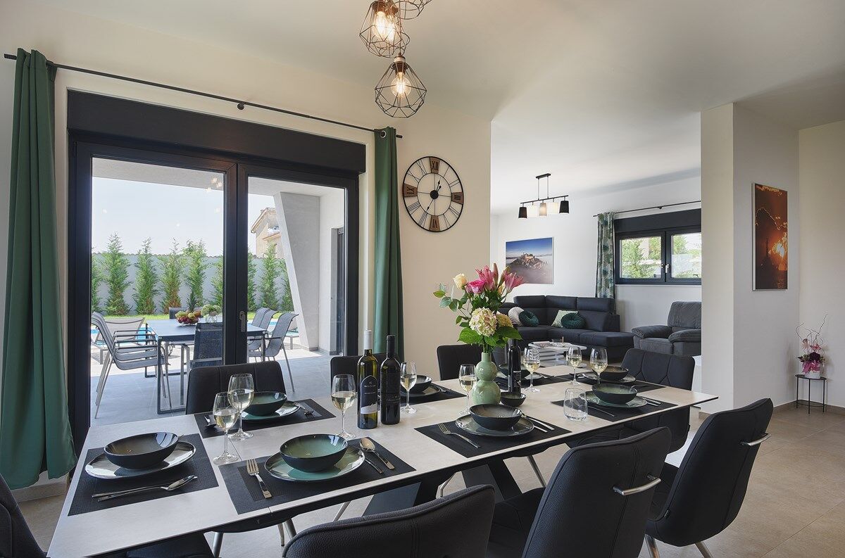 Villa Tika 74244-K1