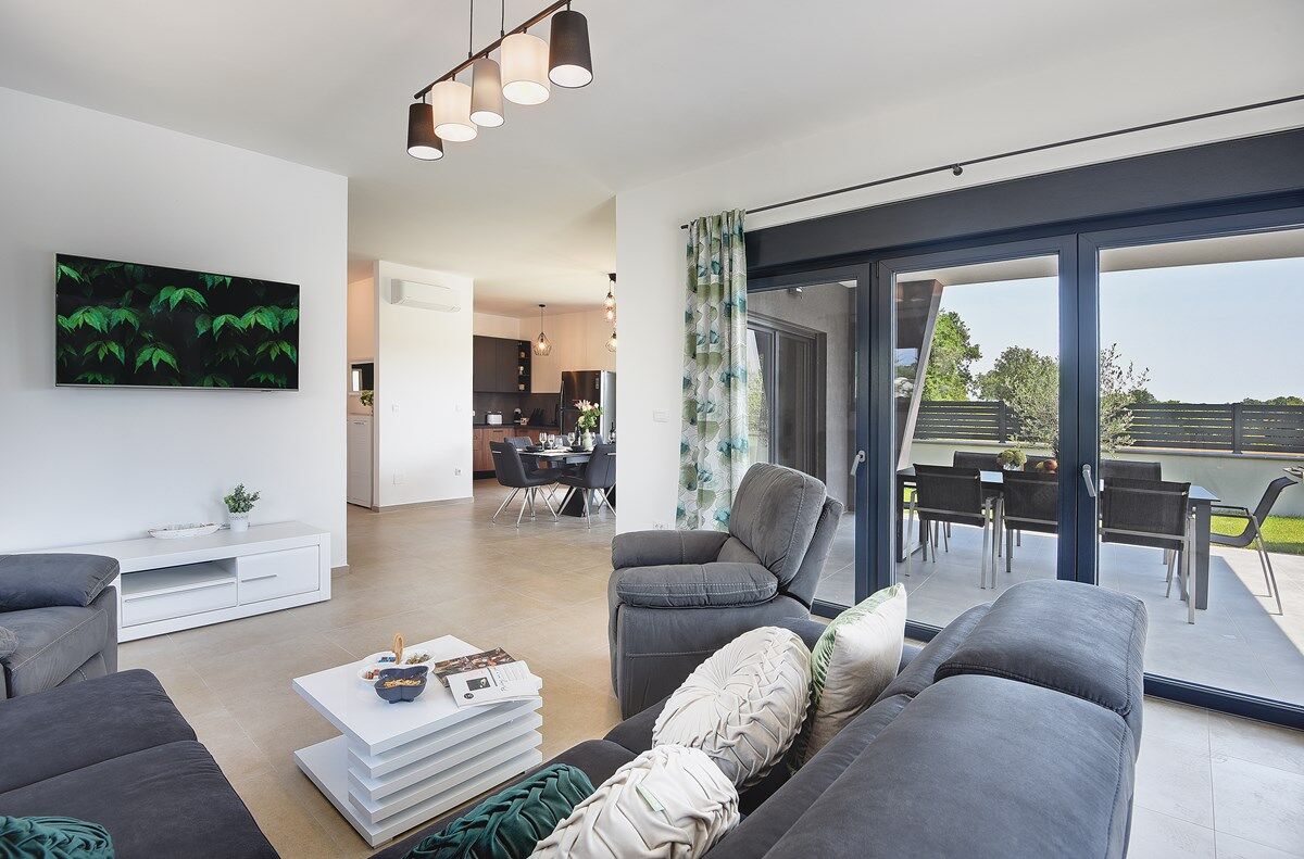 Villa Tika 74244-K1