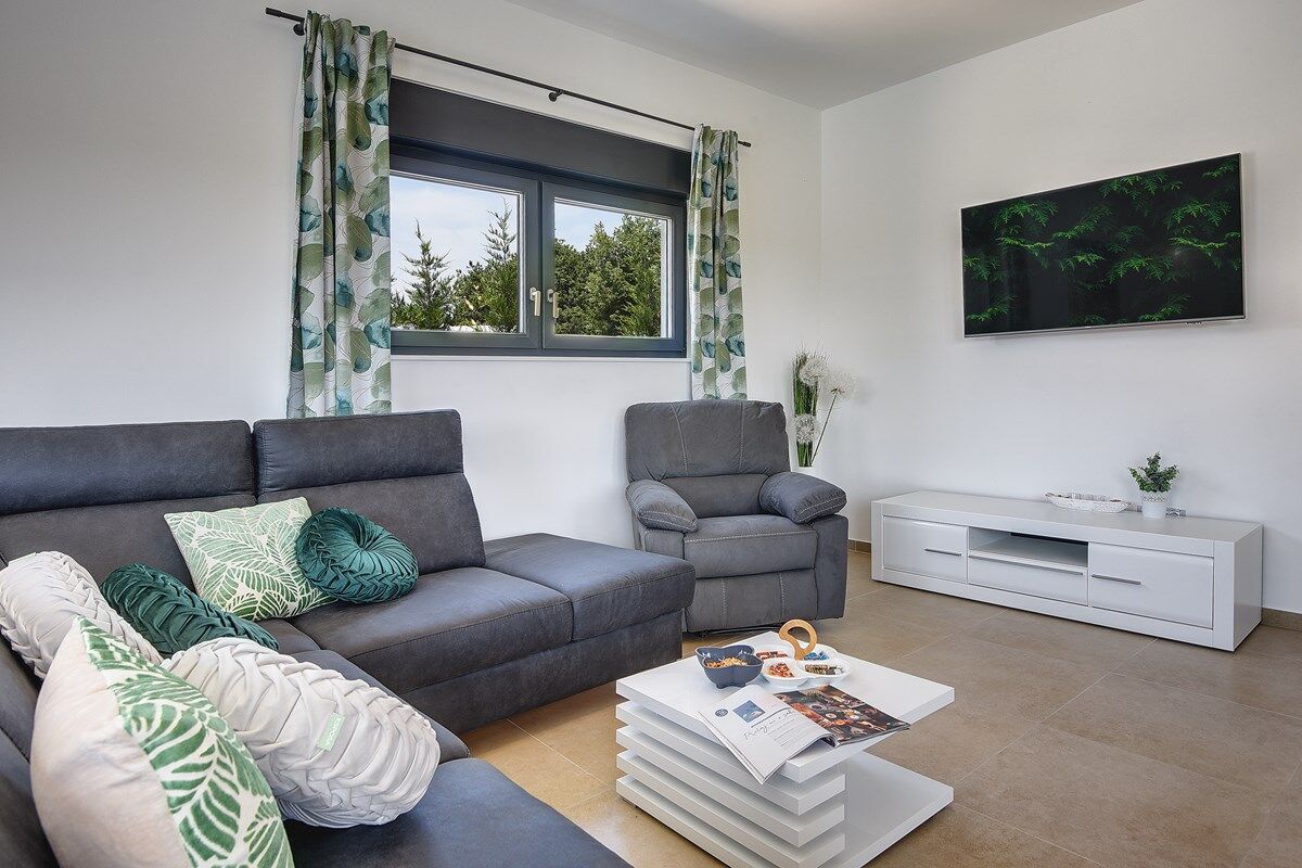 Villa Tika 74244-K1