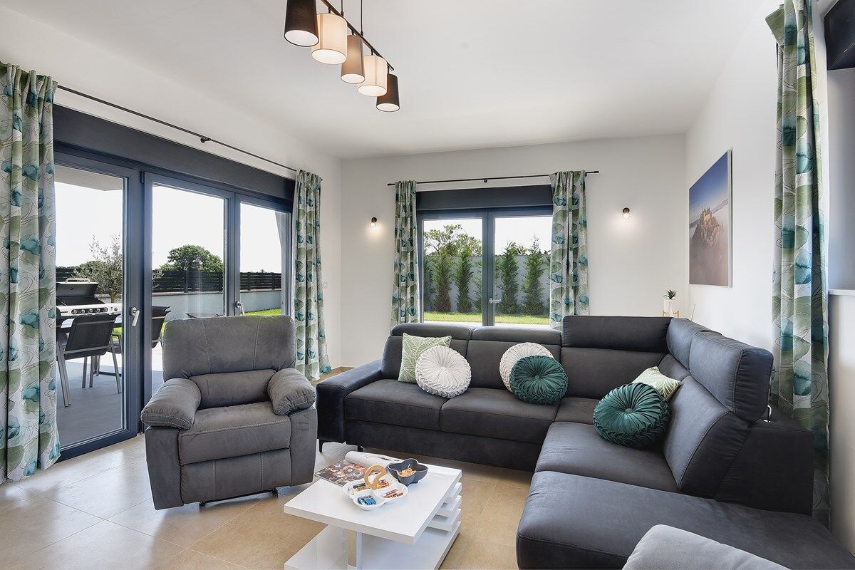 Villa Tika 74244-K1
