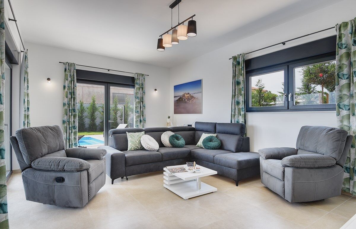 Villa Tika 74244-K1
