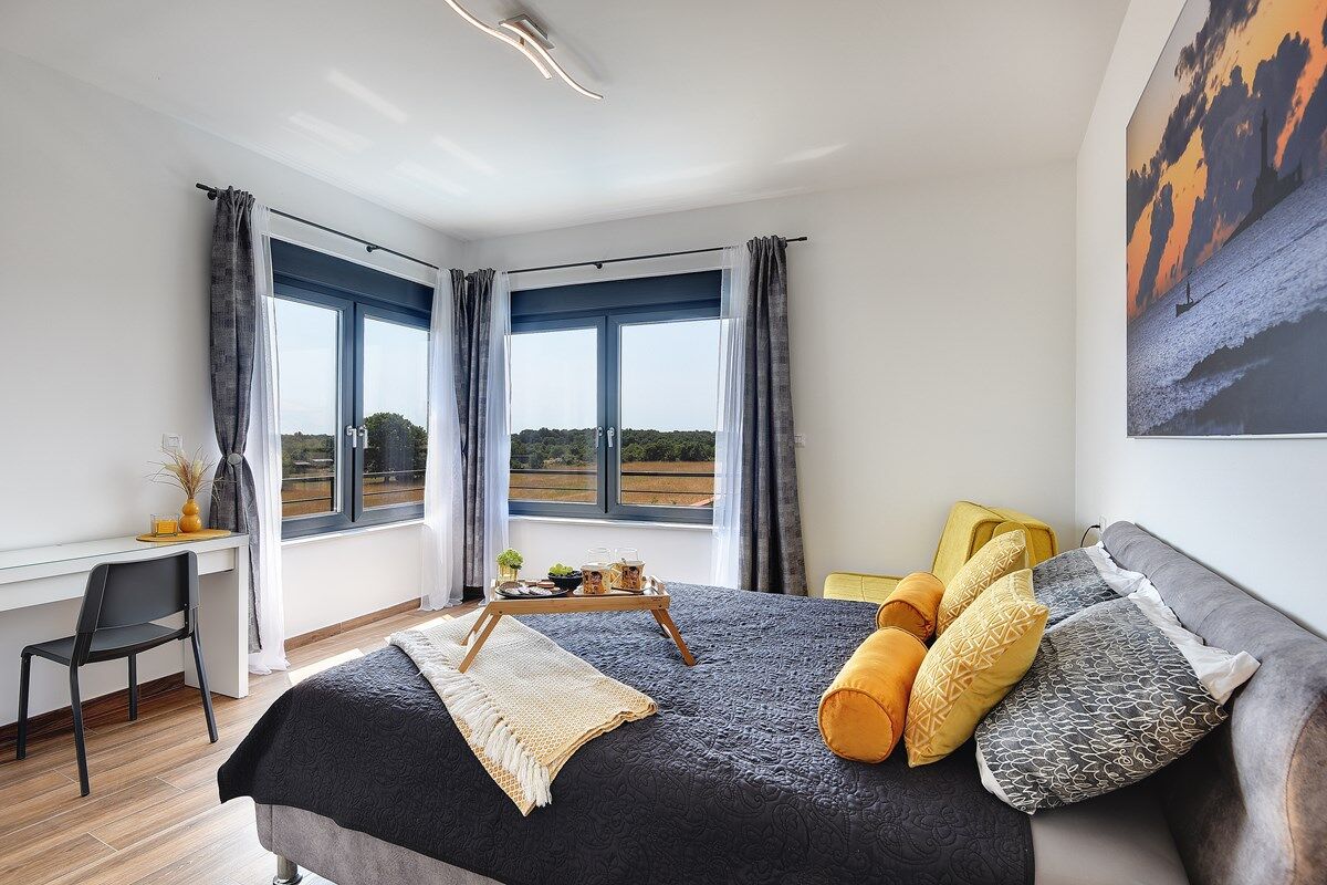 Villa Tika 74244-K1