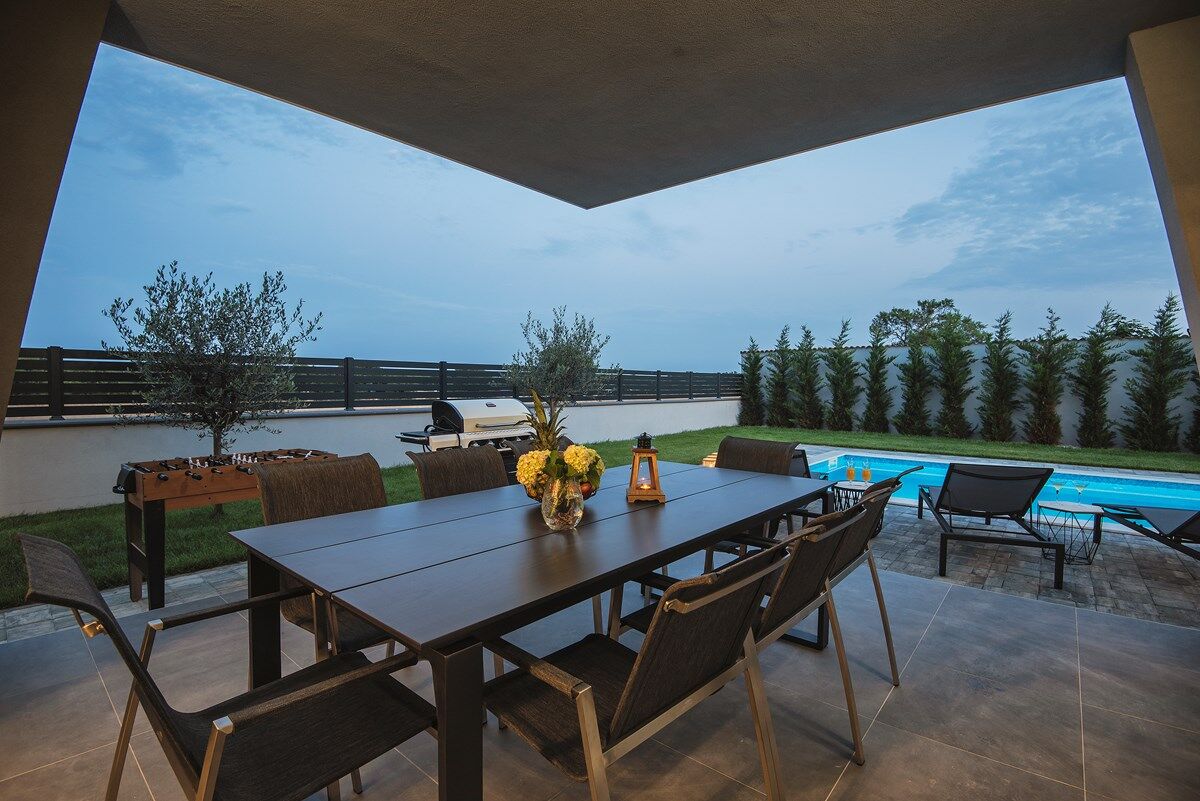Villa Tika 74244-K1
