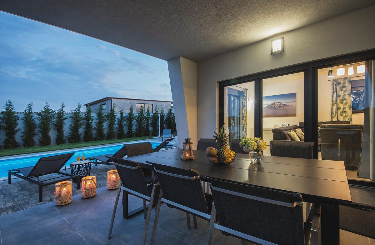 Villa Tika 74244-K1